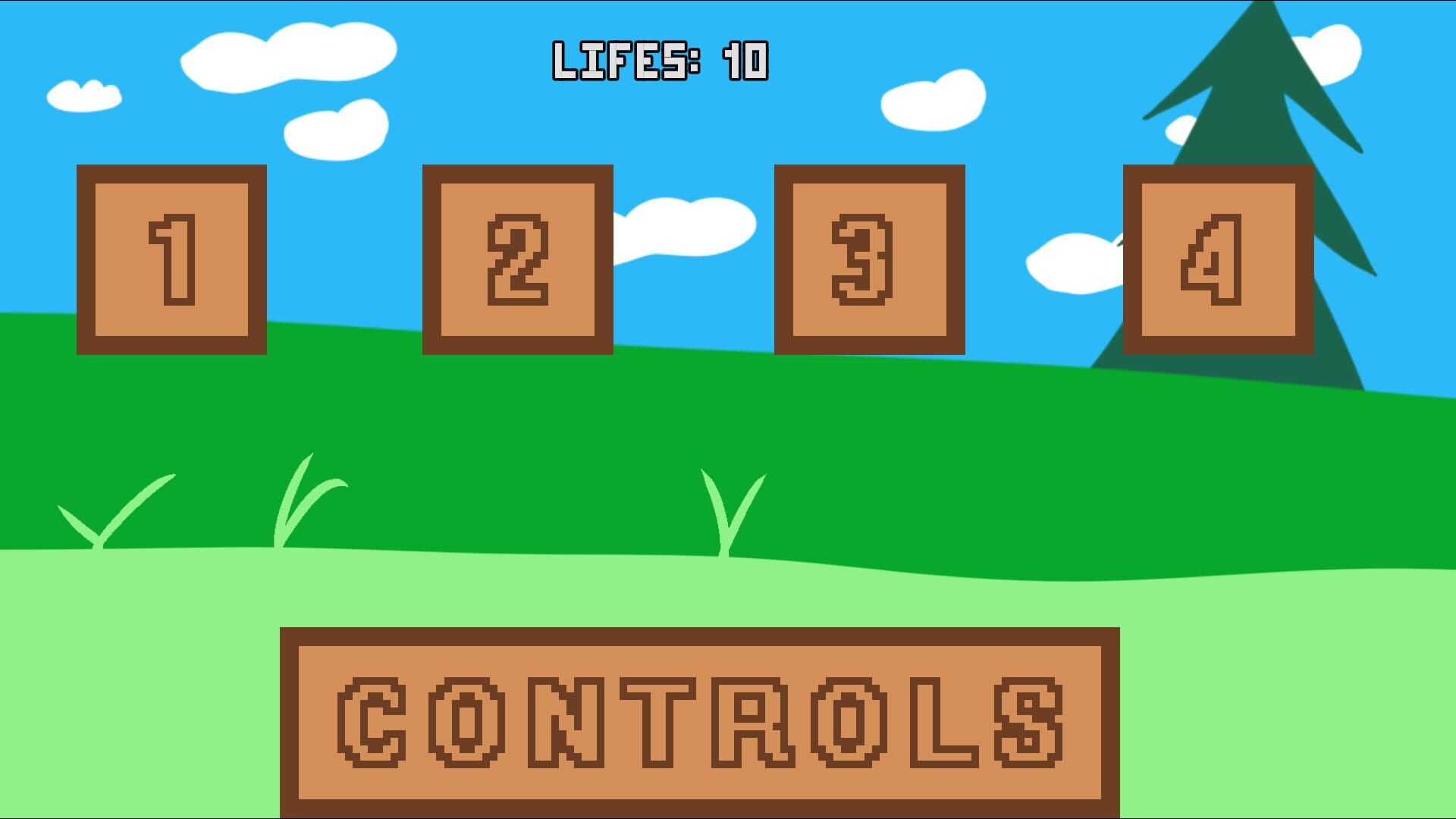 Marius - Screenshot