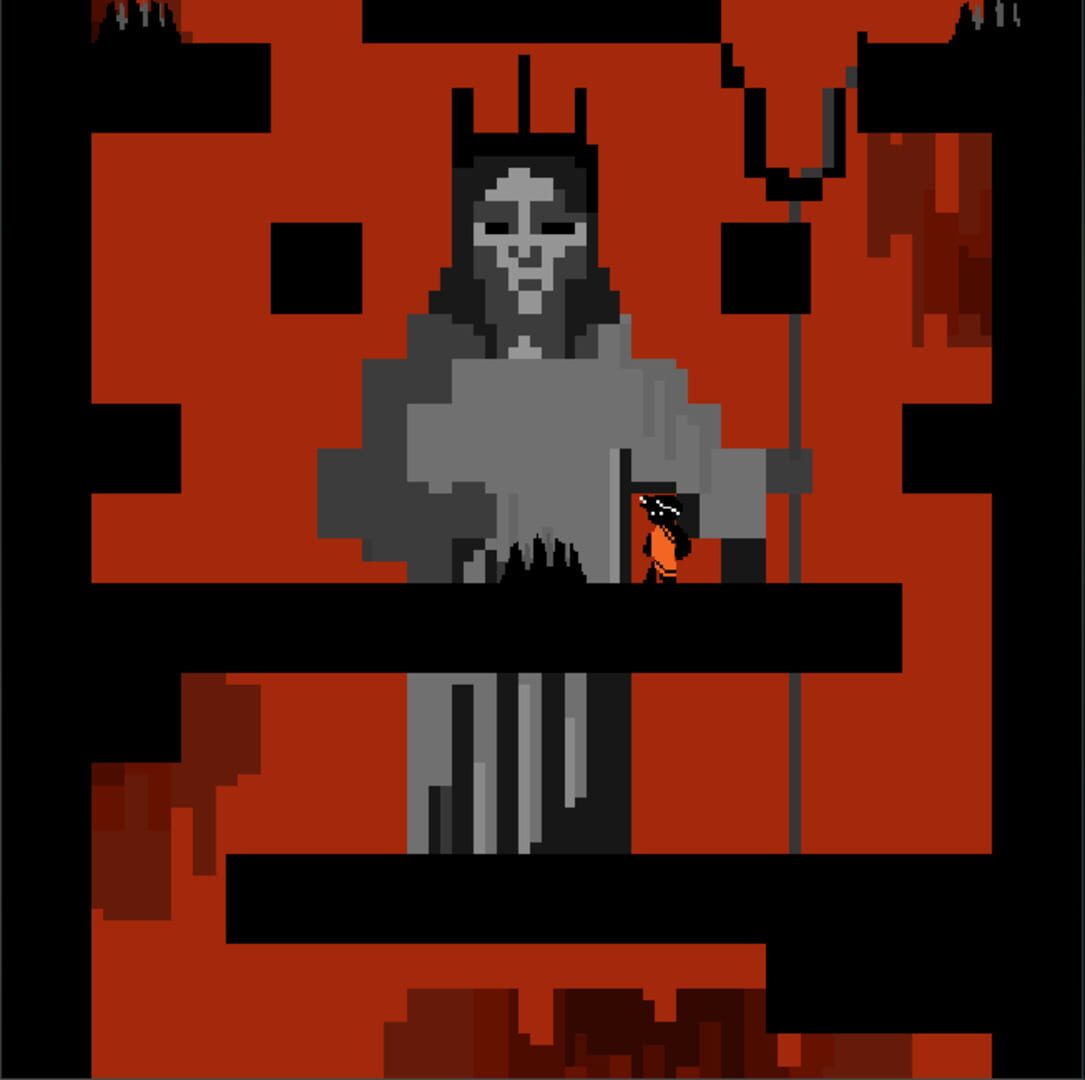 Orpheus - Screenshot
