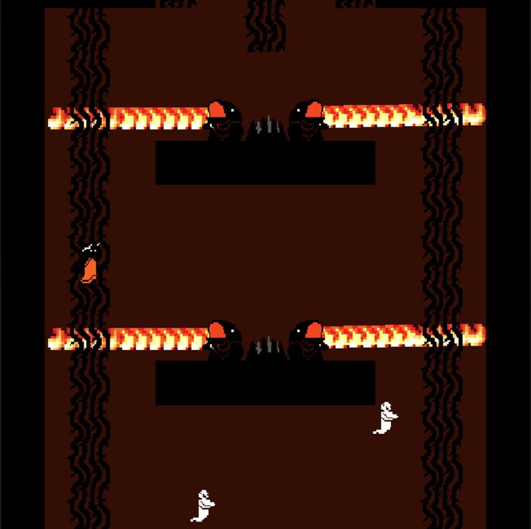 Orpheus - Screenshot