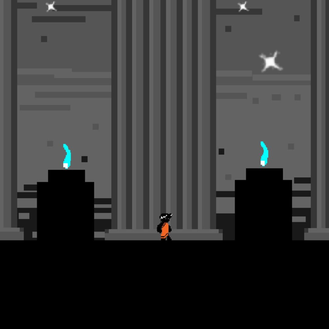 Orpheus - Screenshot
