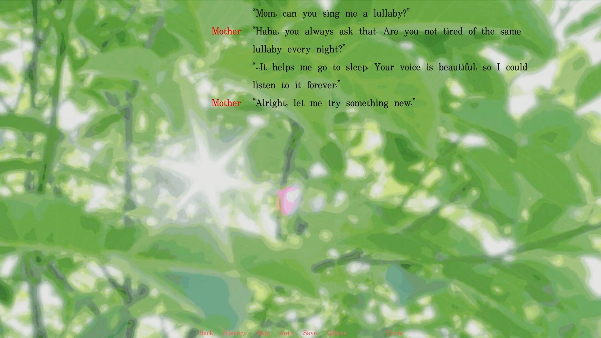Suiyue - Screenshot
