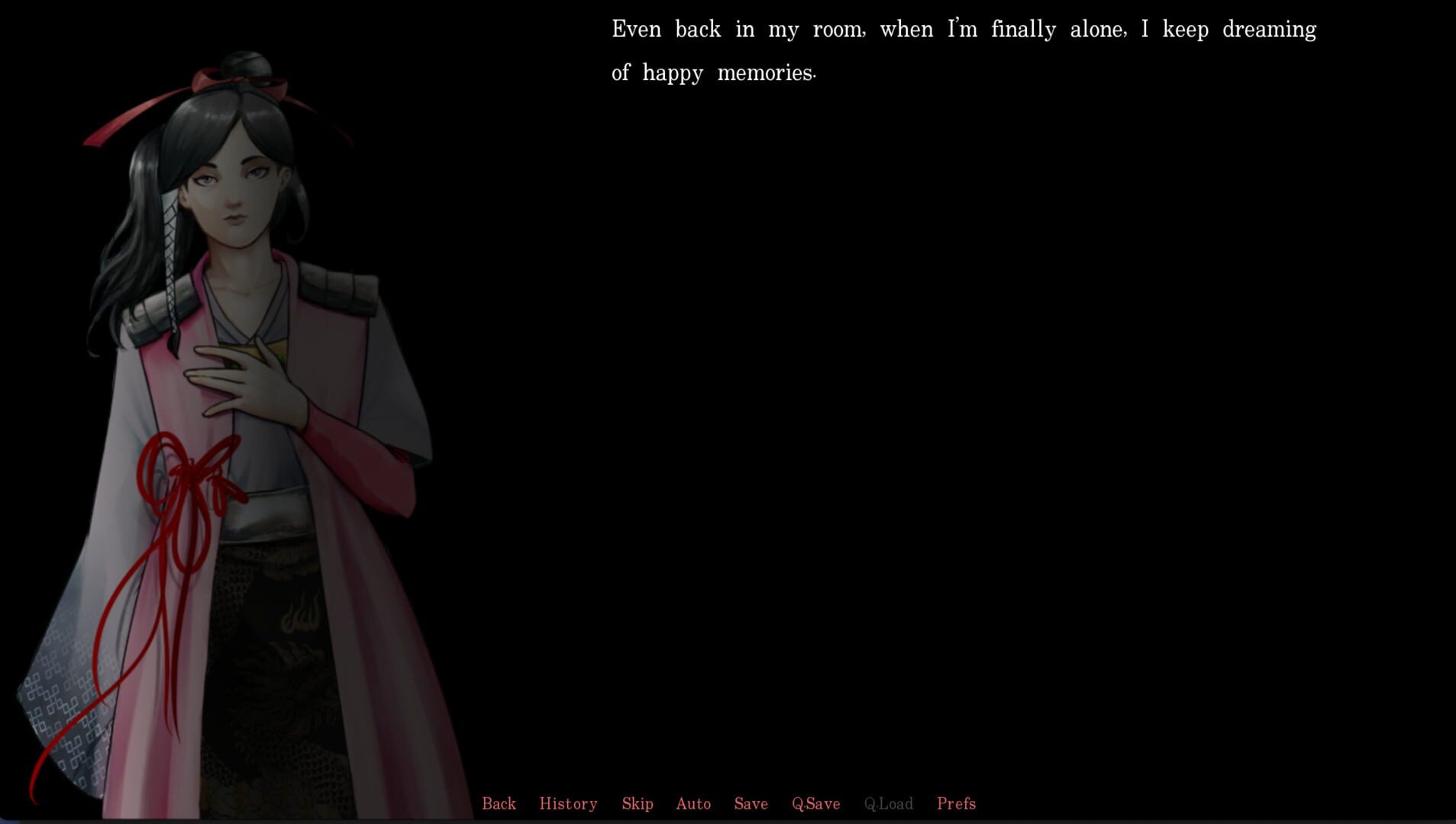 Suiyue - Screenshot