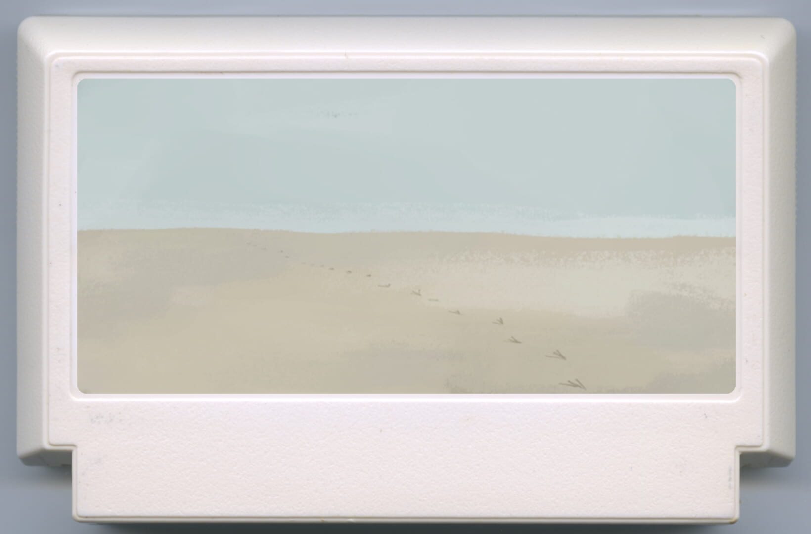 Plover - Screenshot