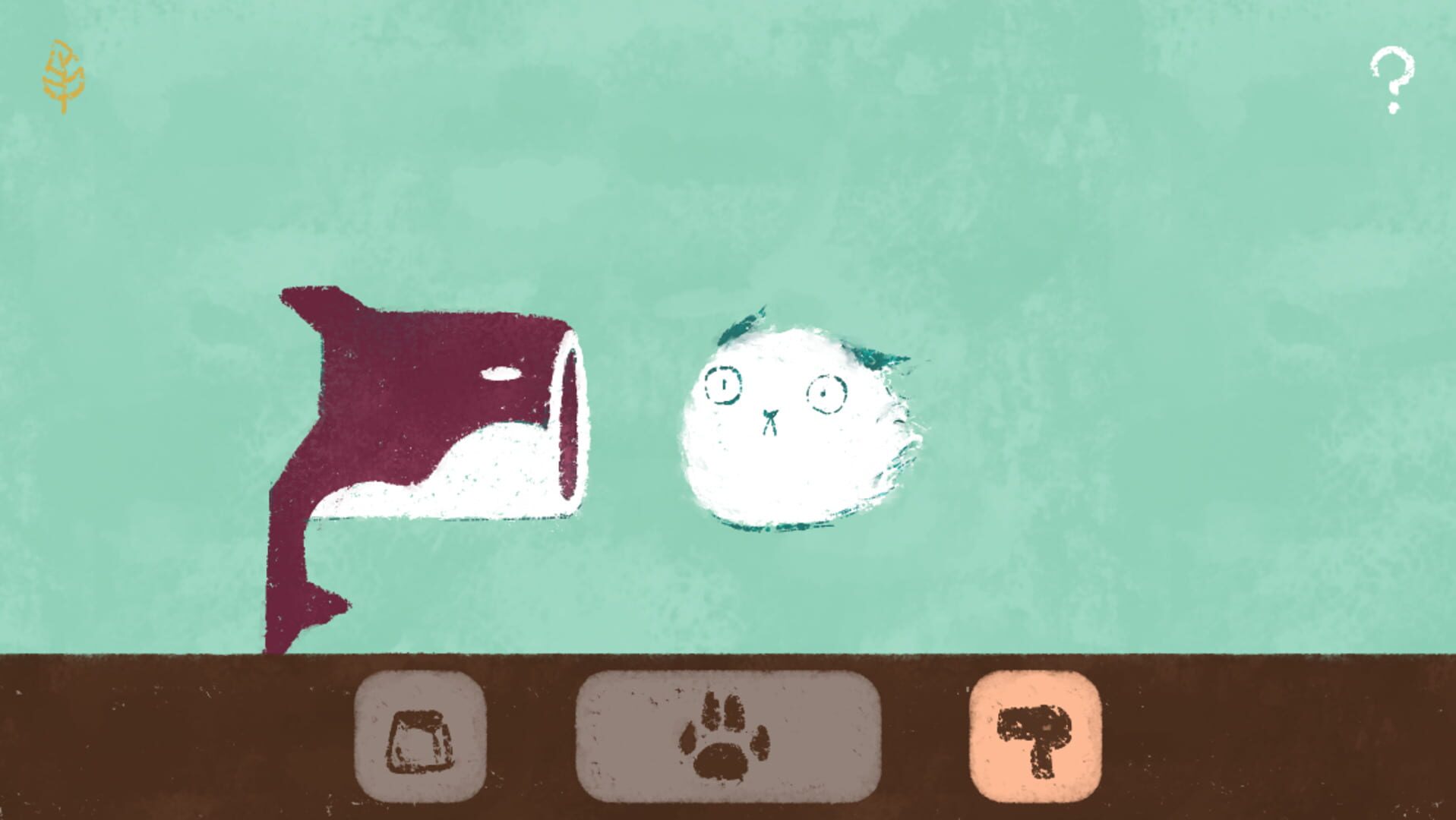 Pet Furball - Screenshot