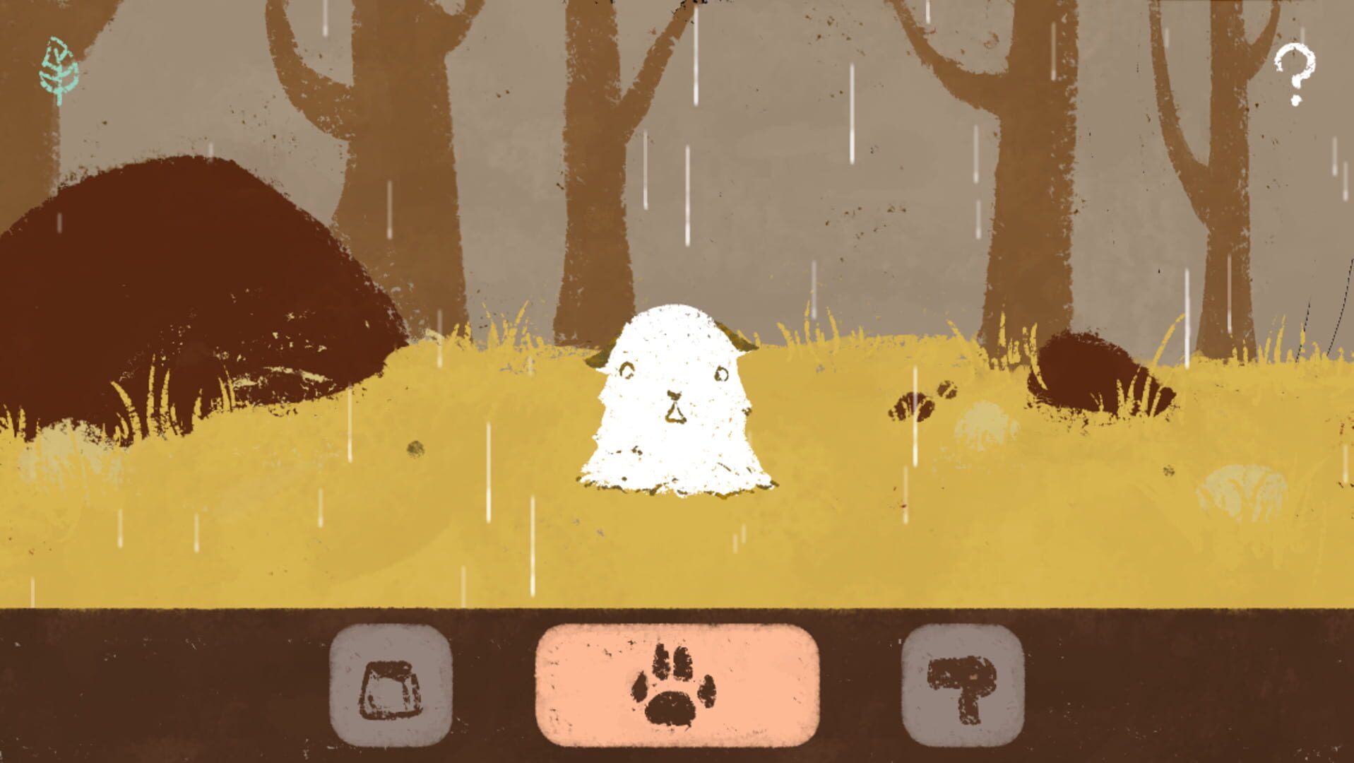 Pet Furball - Screenshot
