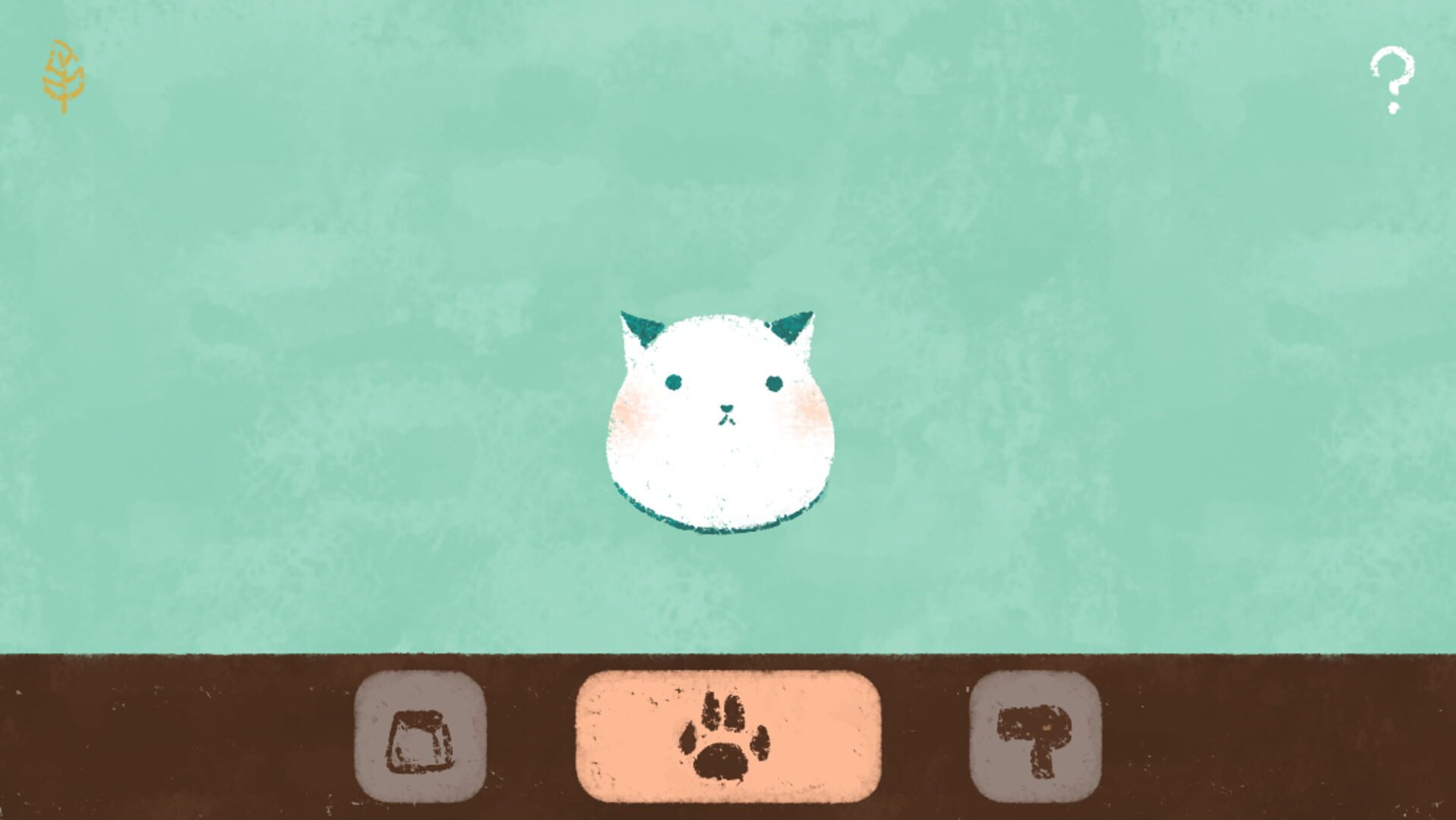 Pet Furball - Screenshot