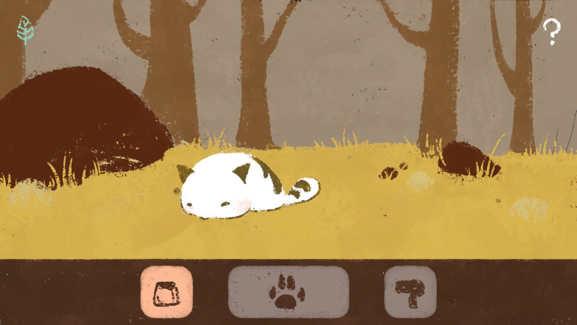 Pet Furball - Screenshot