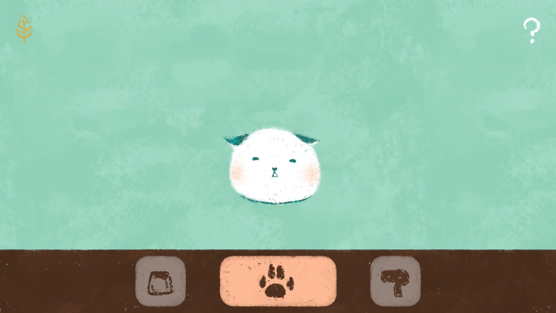 Pet Furball - Screenshot