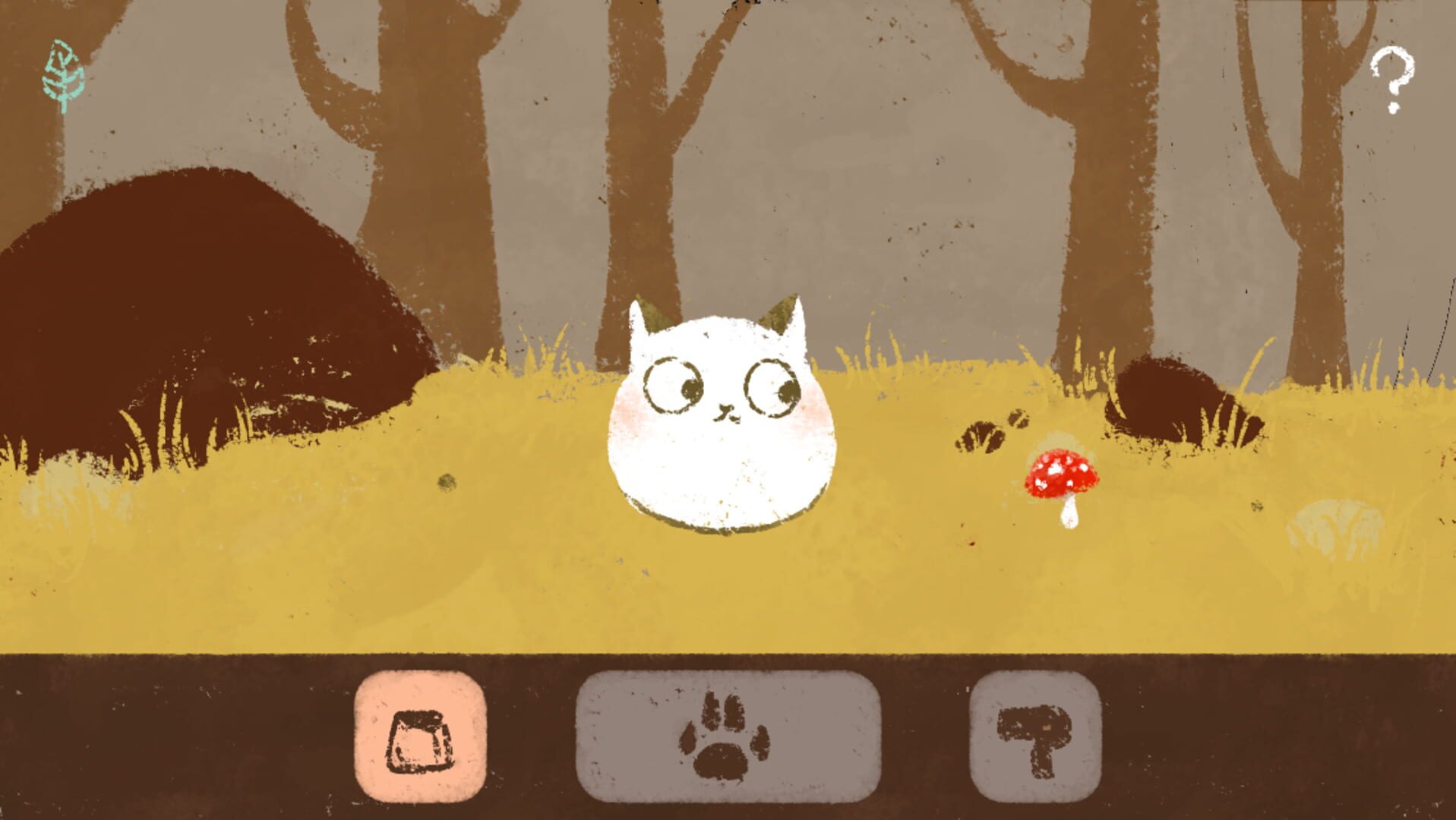 Pet Furball - Screenshot
