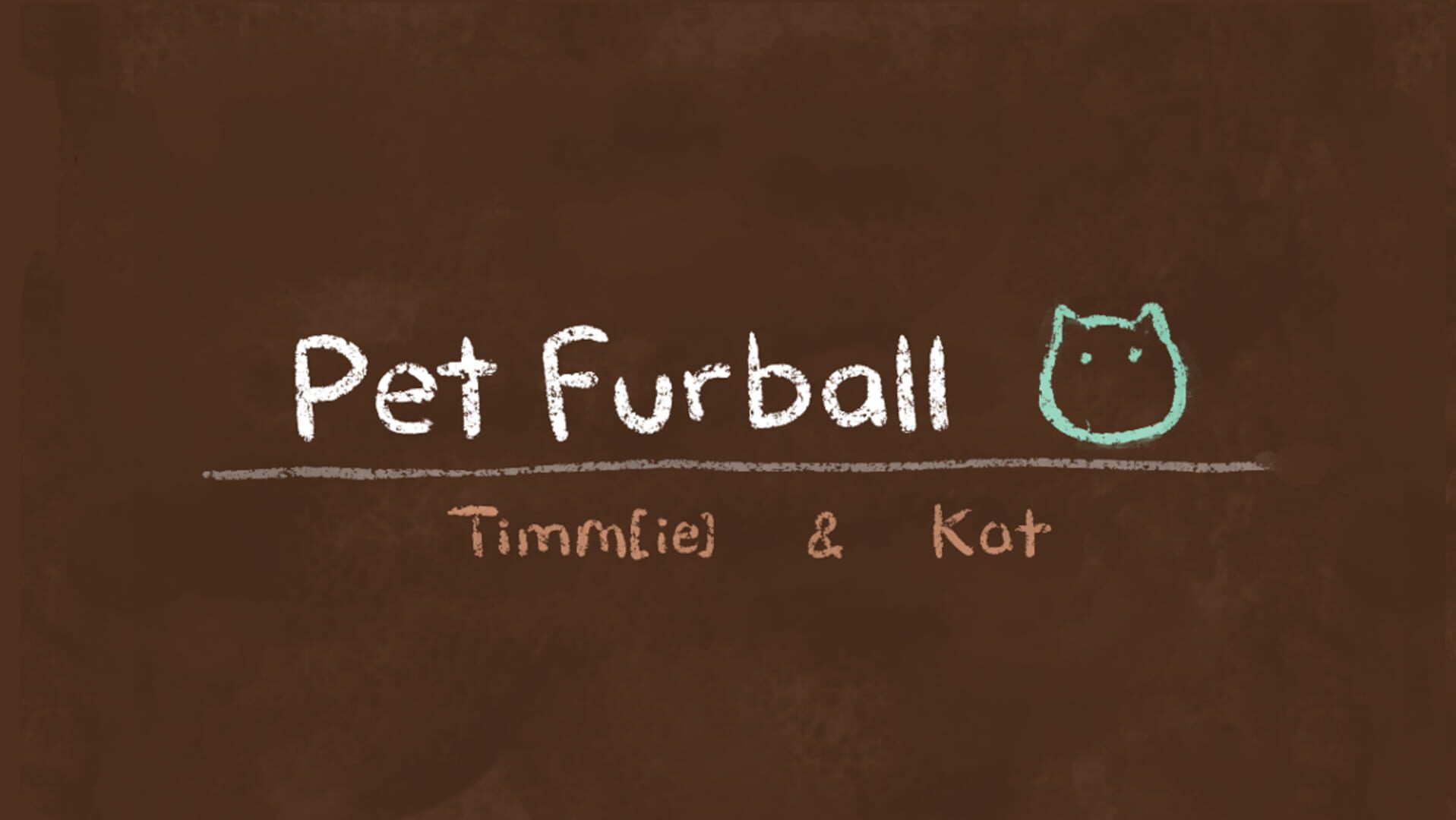 Pet Furball - Screenshot
