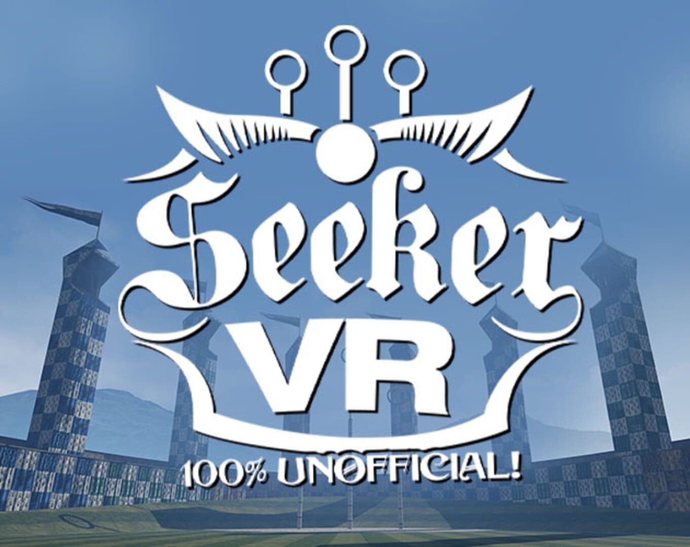 Seeker VR - Screenshot