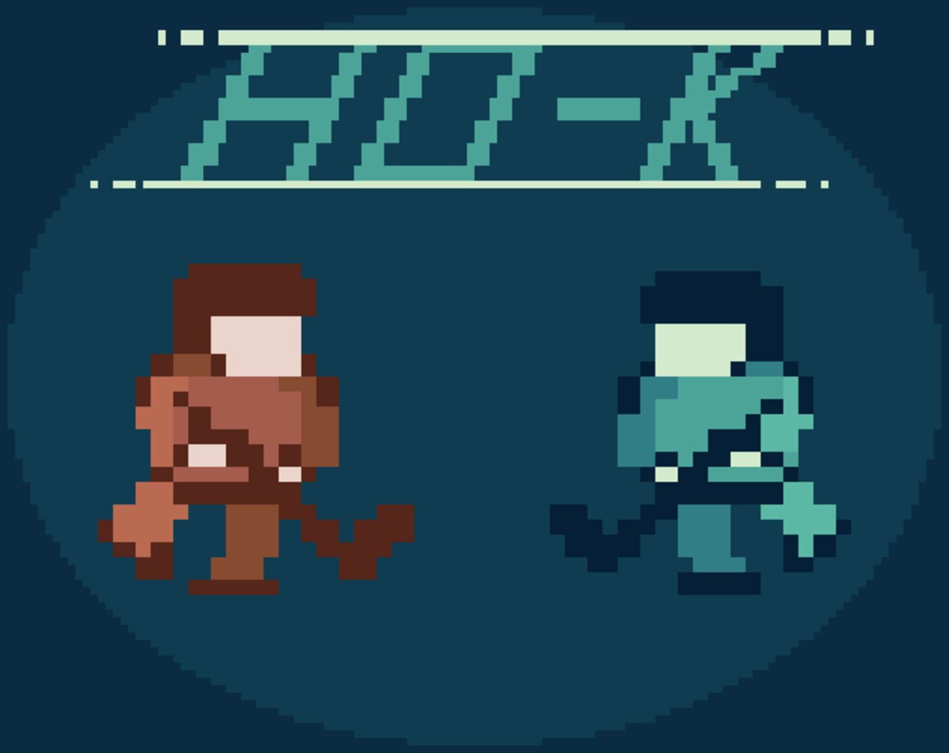 Ho-K - Screenshot