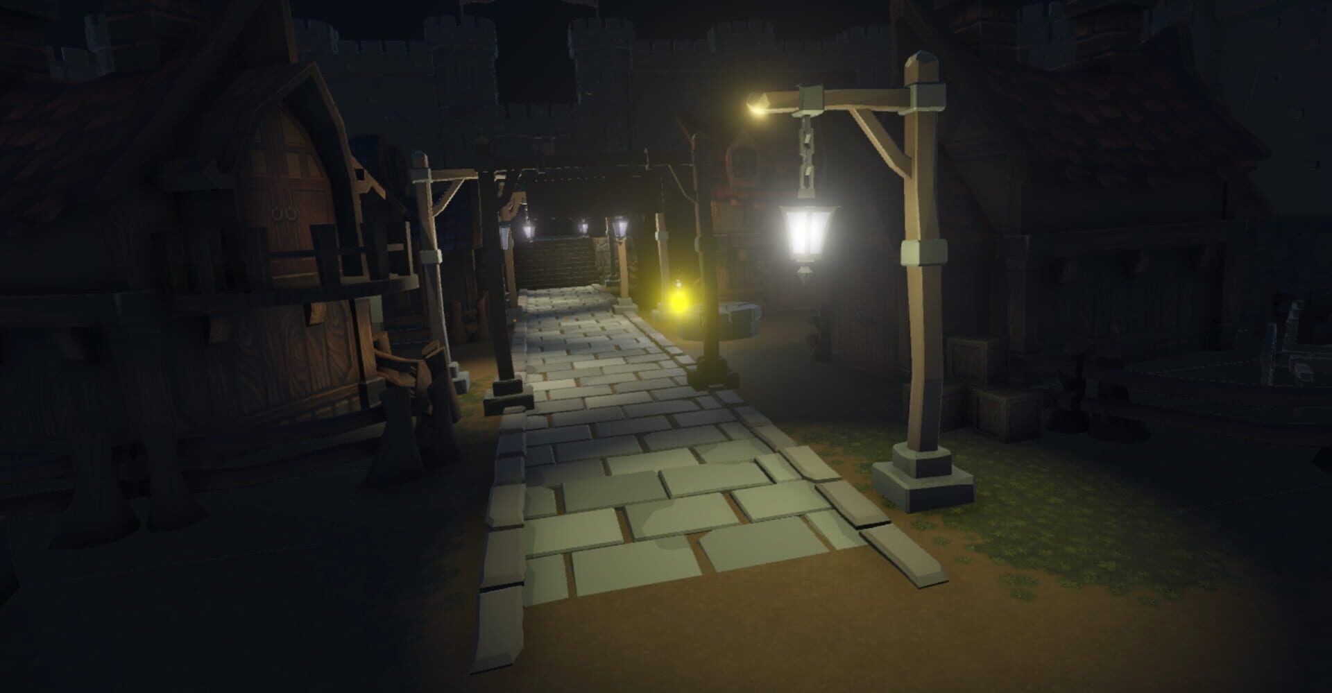 Medieval Archer - Screenshot