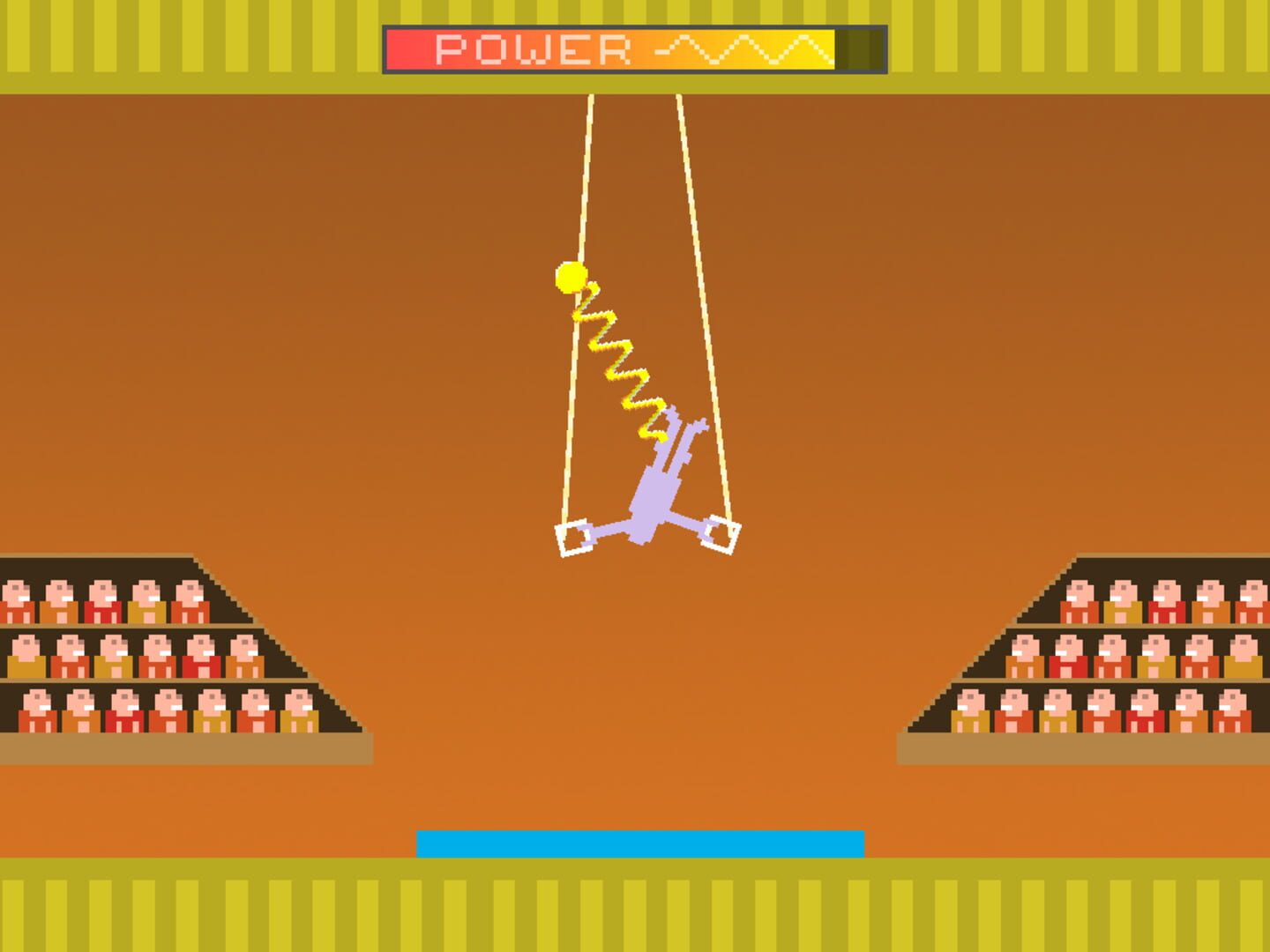 Realistic Summer Sports - Screenshot