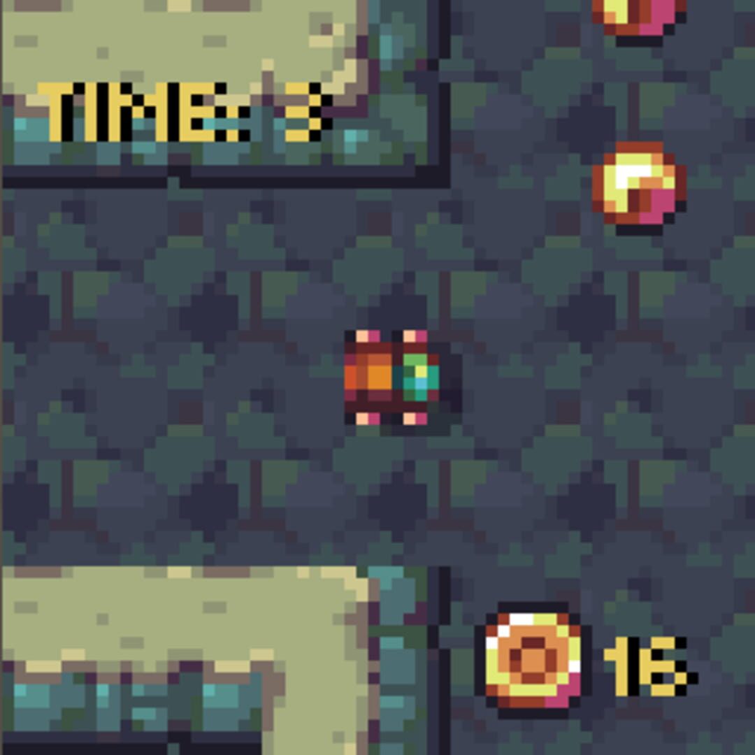 Maze Racers - Screenshot