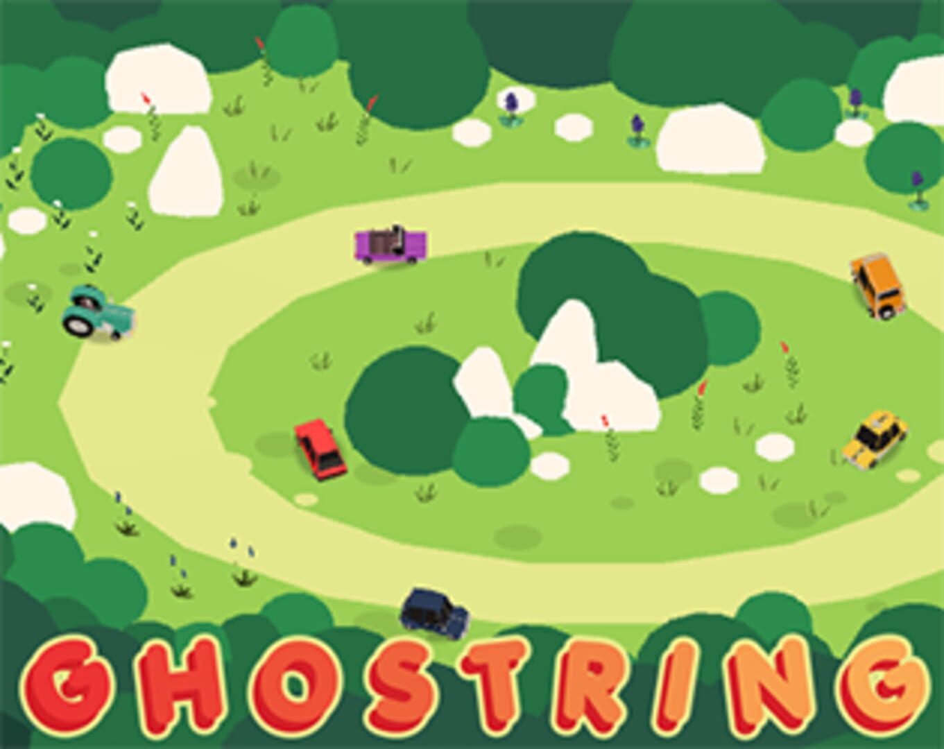 GhostRing - Screenshot