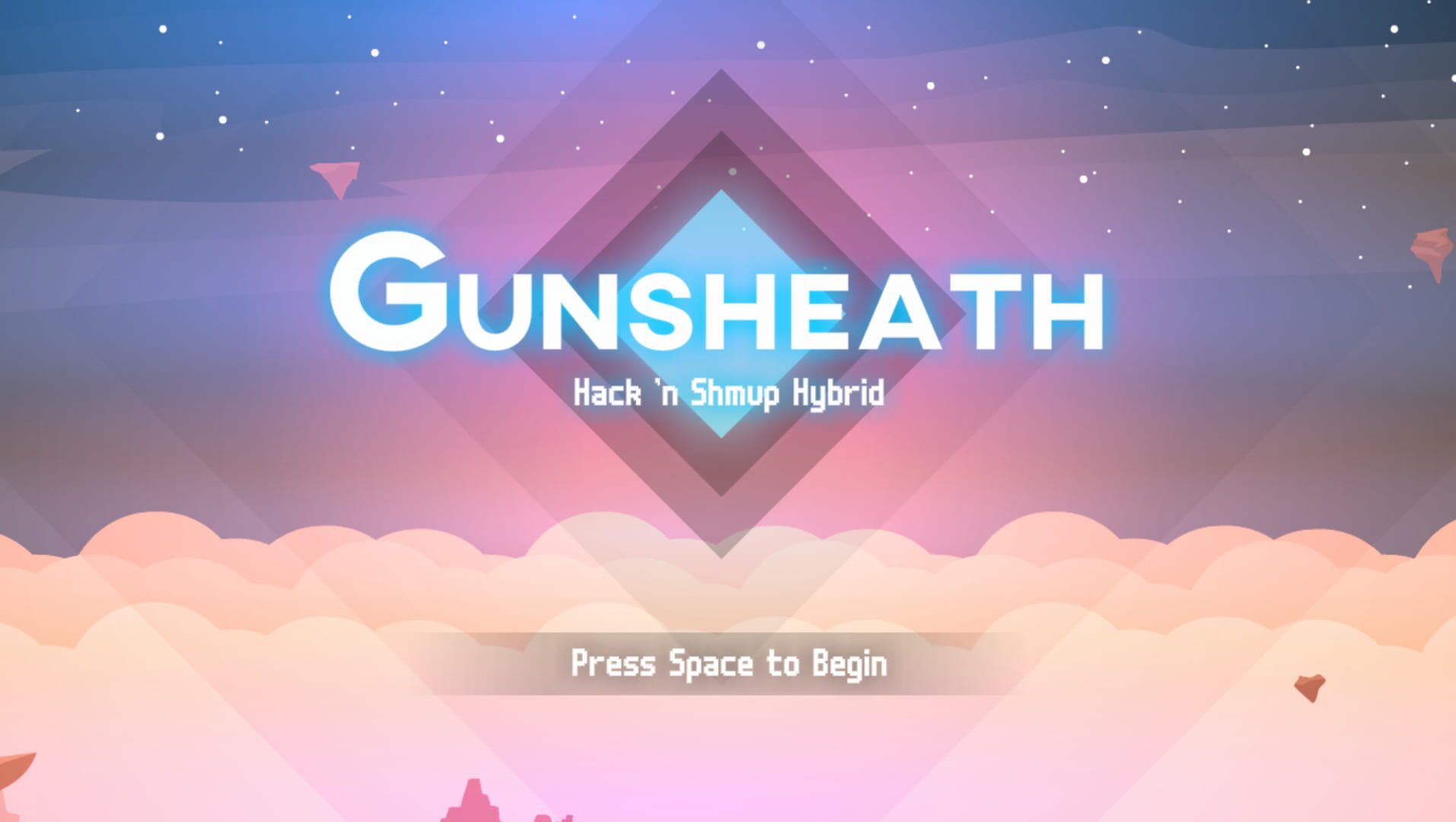 Gunsheath - Screenshot