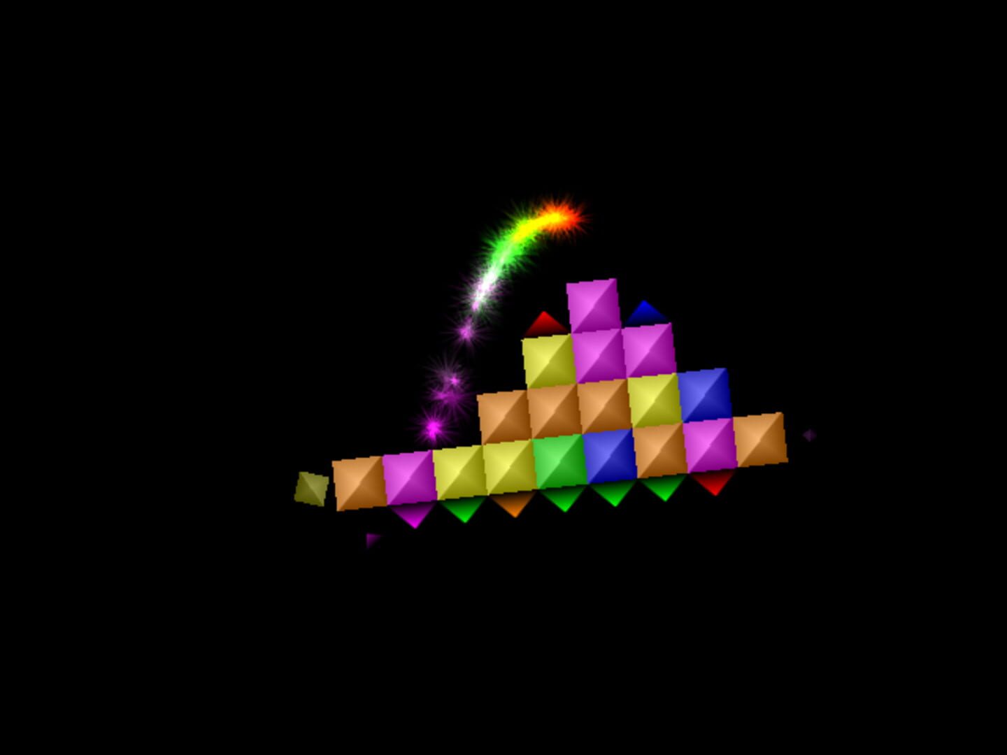 Colorful - Screenshot