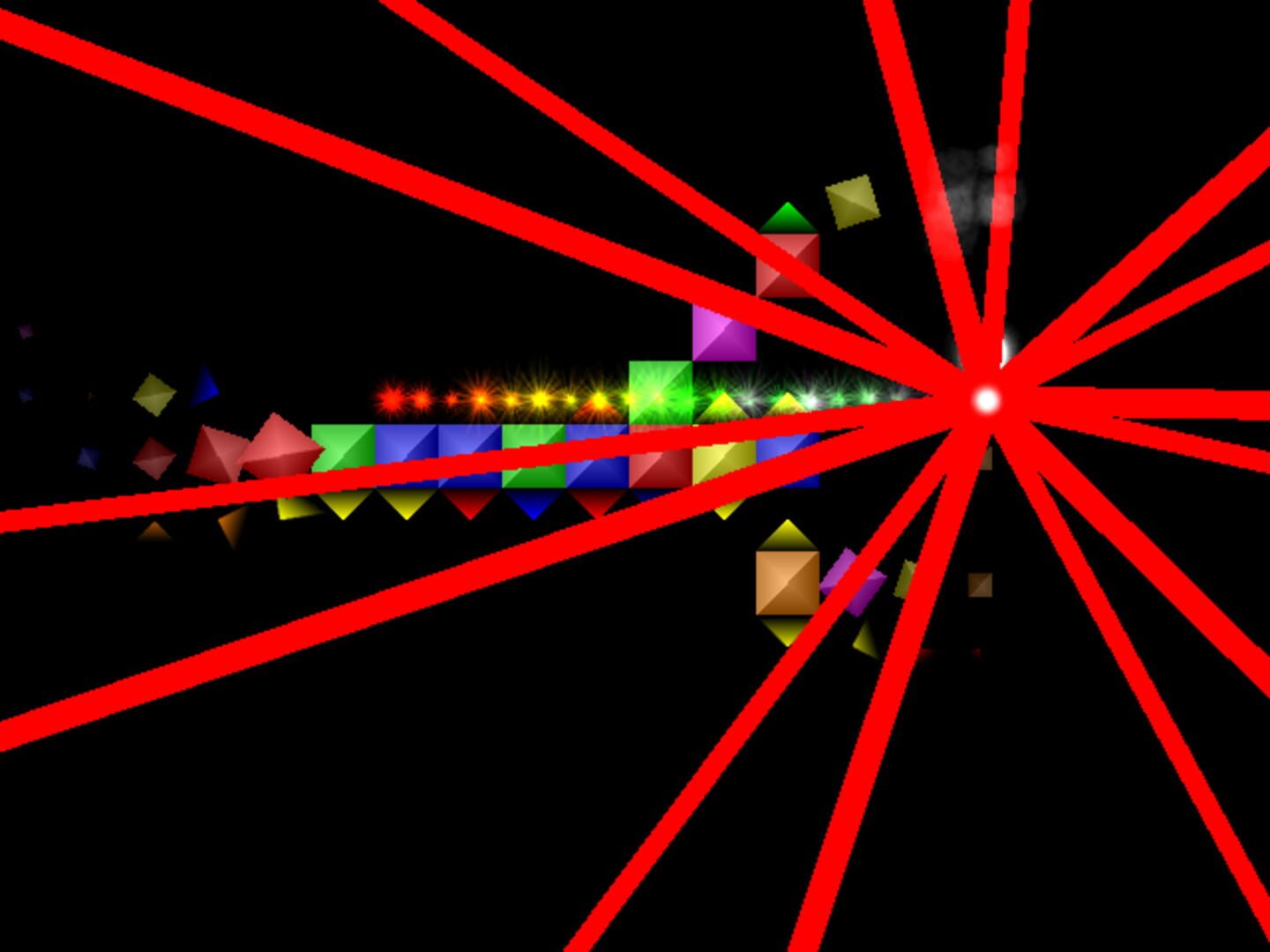 Colorful - Screenshot