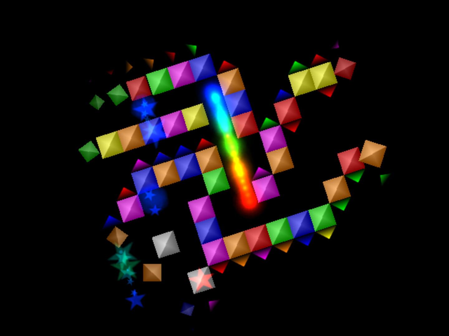 Colorful - Screenshot