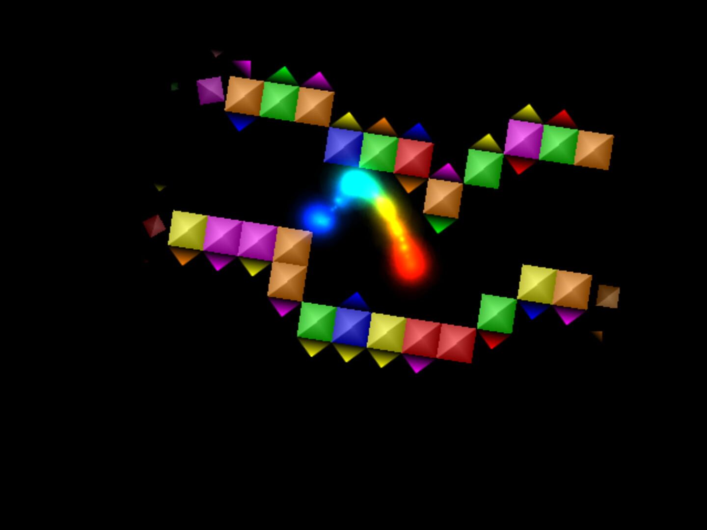 Colorful - Screenshot