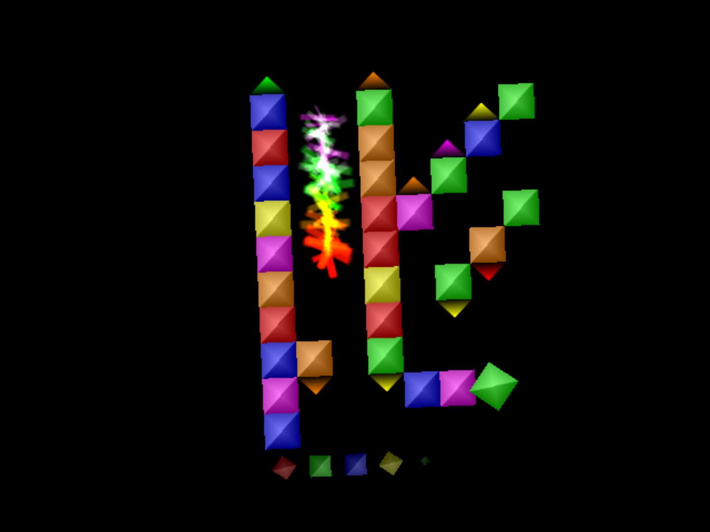 Colorful - Screenshot
