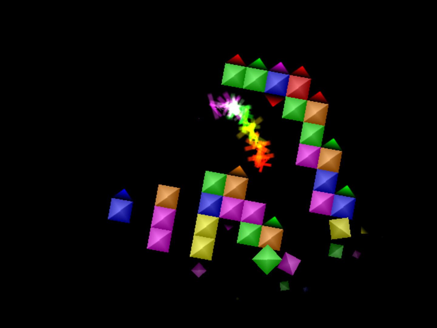 Colorful - Screenshot