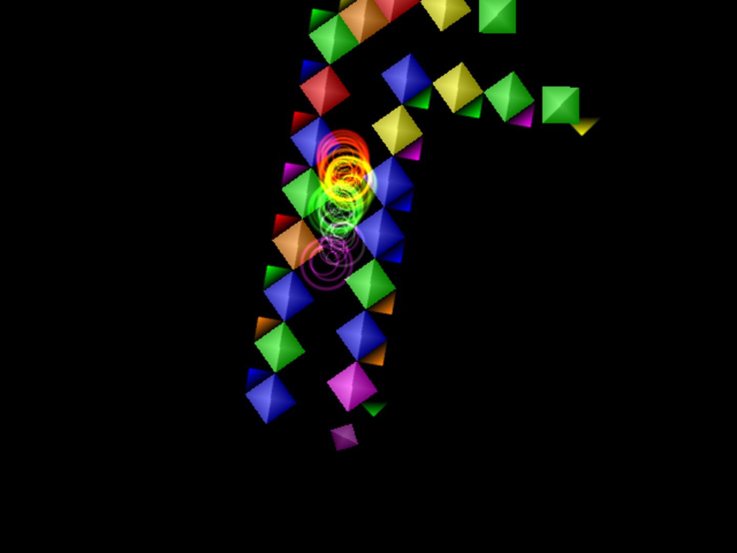 Colorful - Screenshot