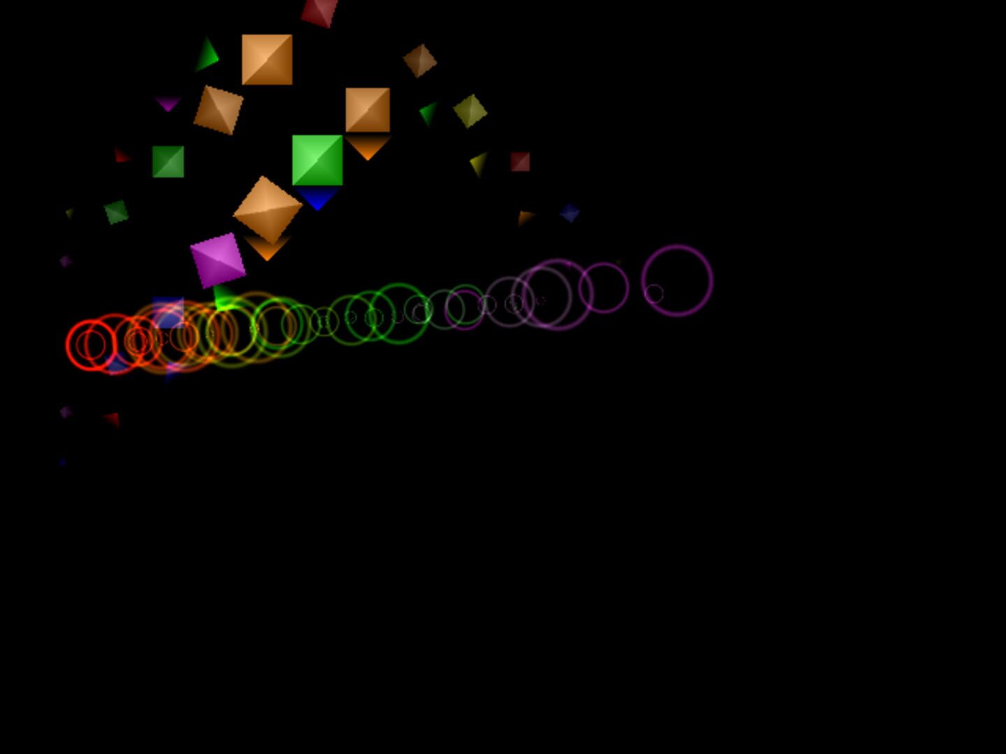 Colorful - Screenshot