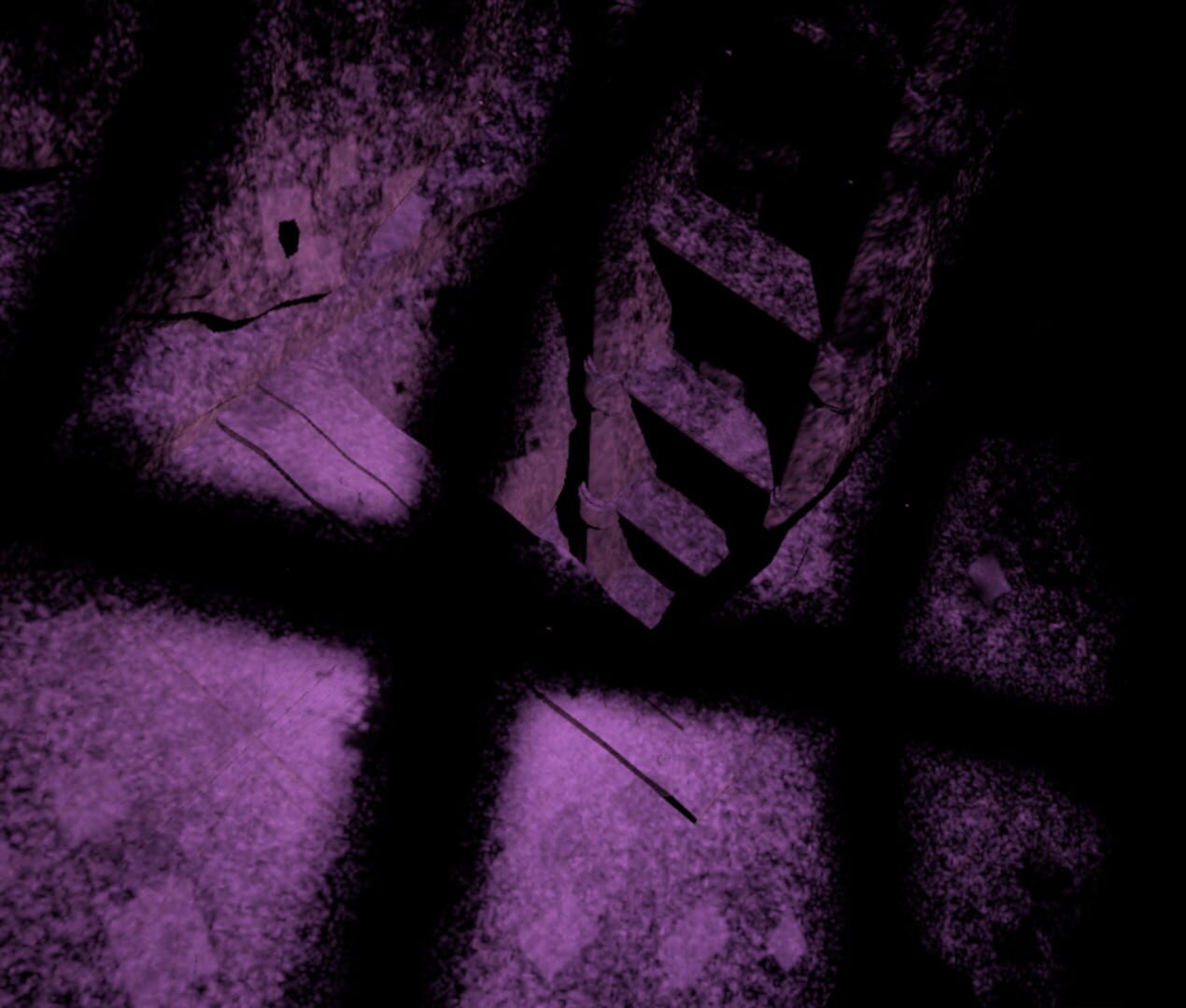 Ruin's Hold - Screenshot