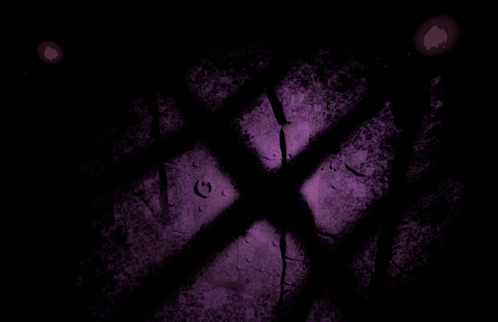 Ruin's Hold - Screenshot