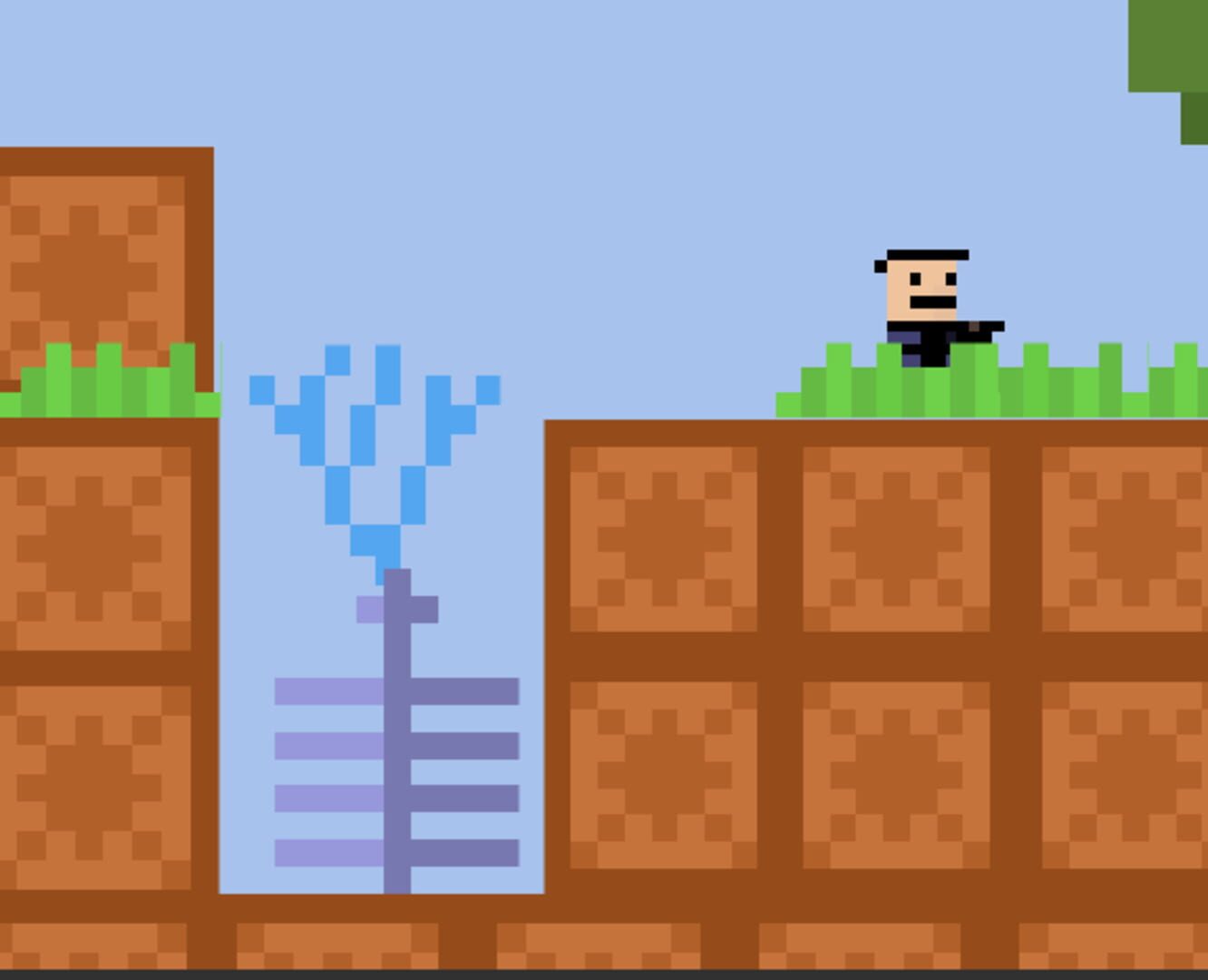 Find the exit - Screenshot