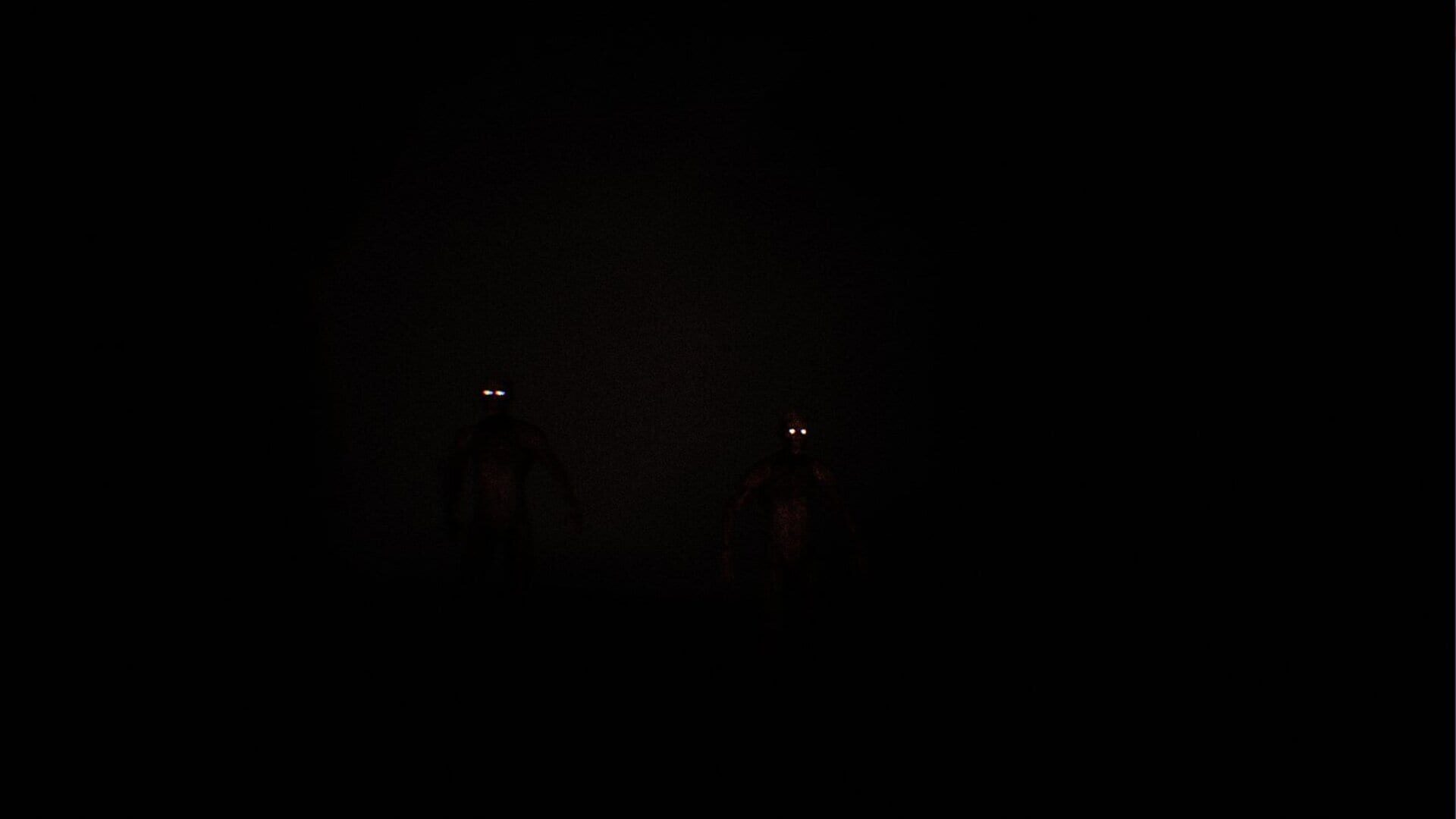 The Outsider - Screenshot