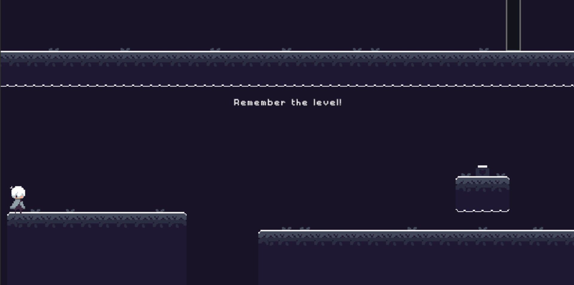 Blind Affection - Screenshot