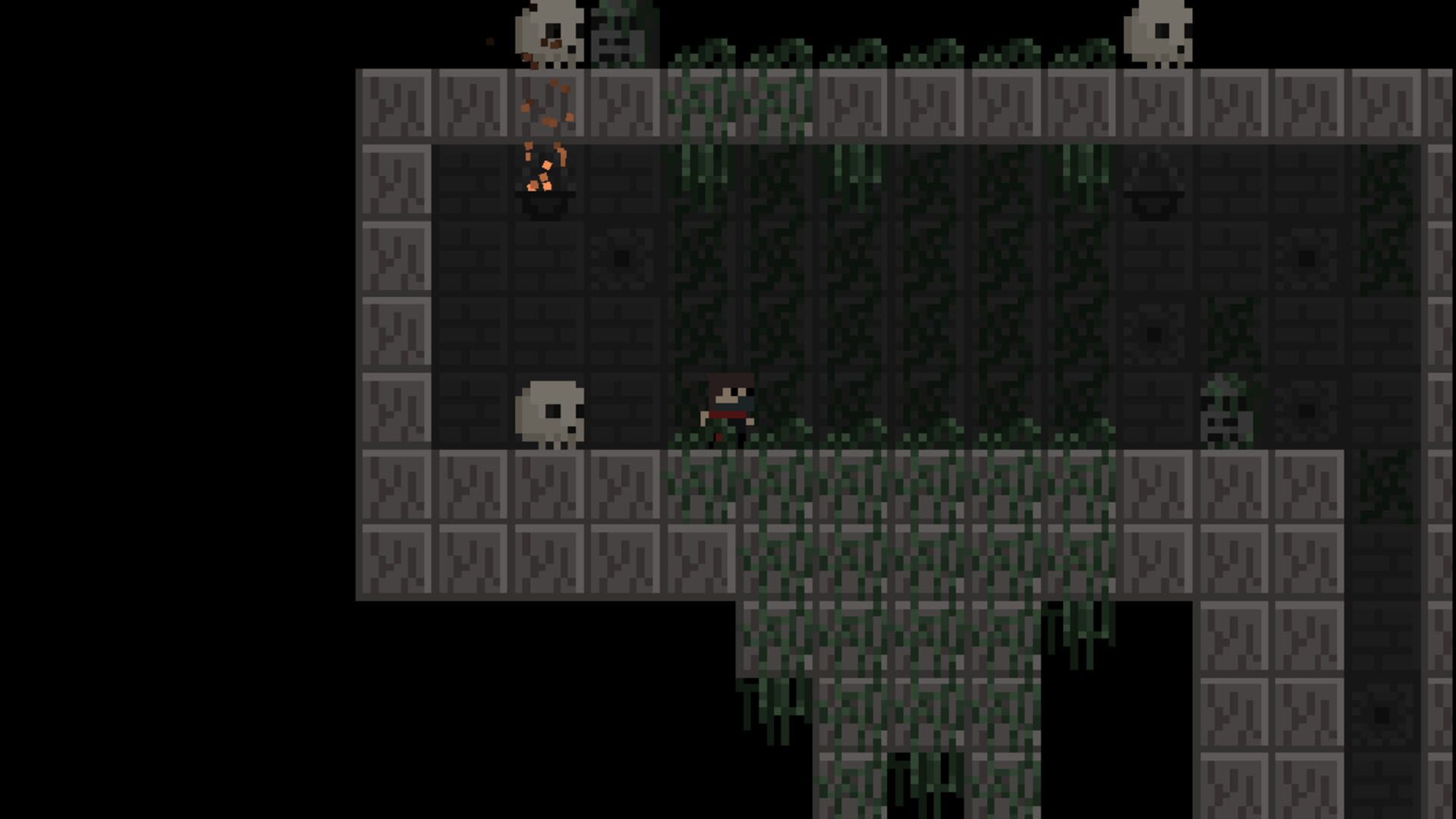 Trappy Dungeon - Screenshot