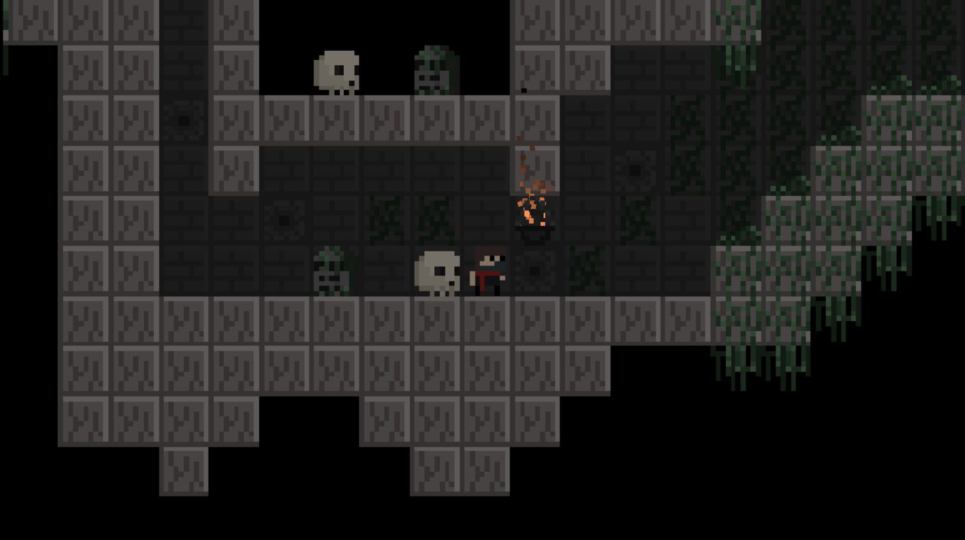 Trappy Dungeon - Screenshot