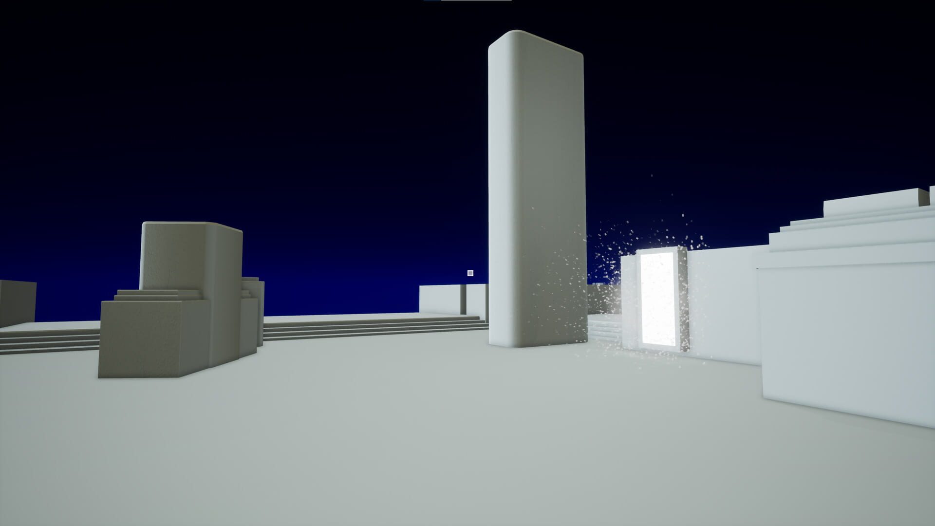 Misplaced. - Screenshot