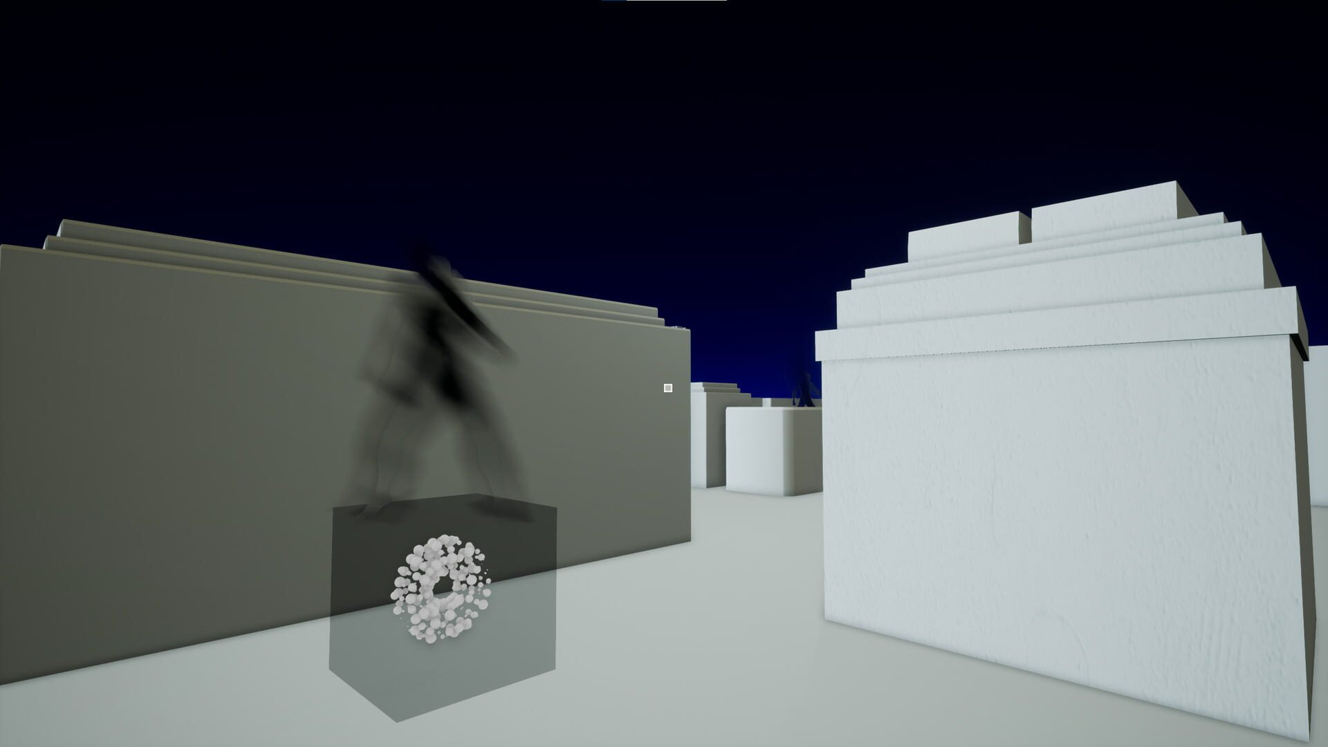 Misplaced. - Screenshot