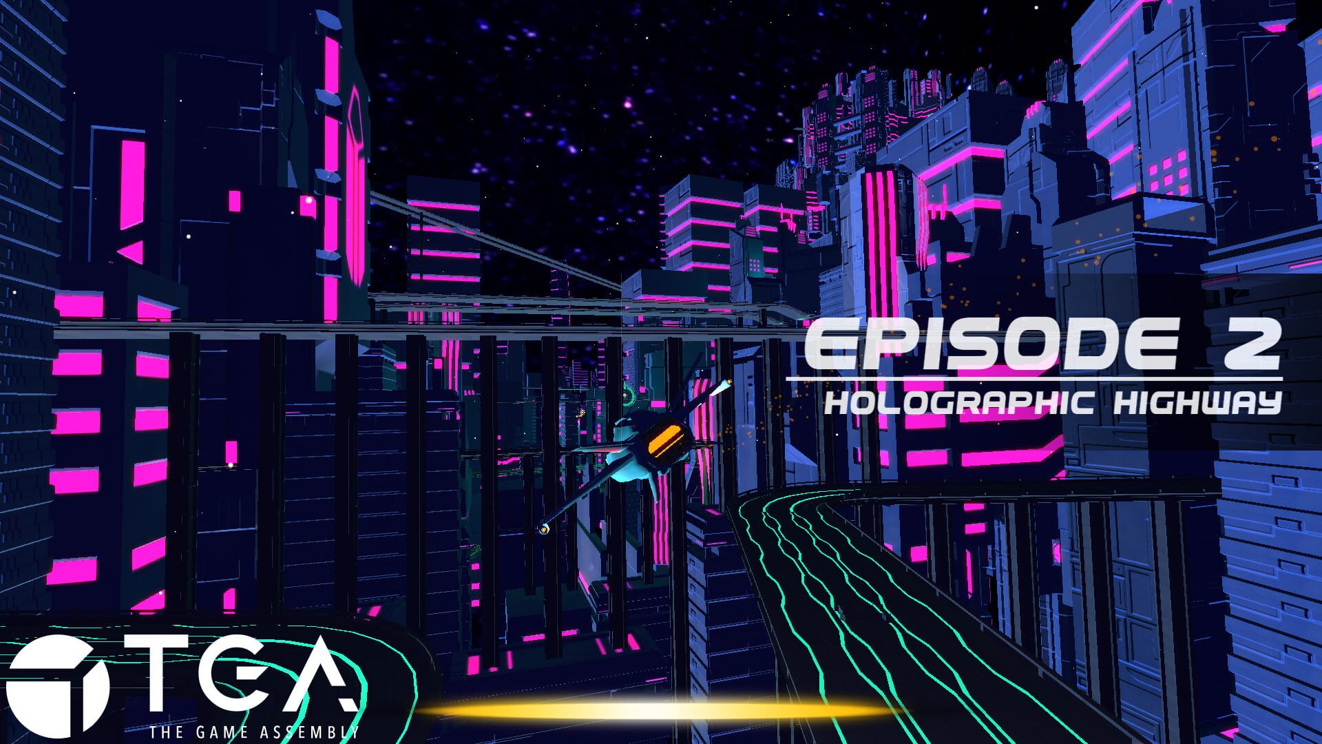 Cyber Rescue: Virus Eruption - Screenshot