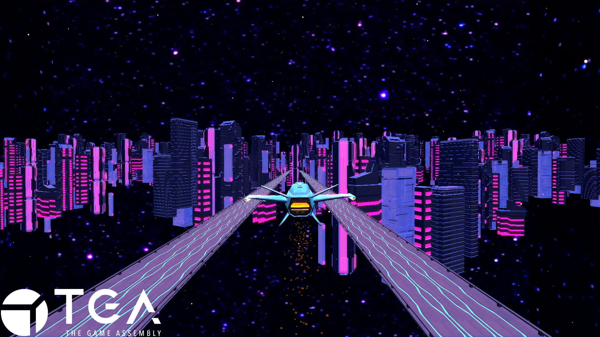 Cyber Rescue: Virus Eruption - Screenshot