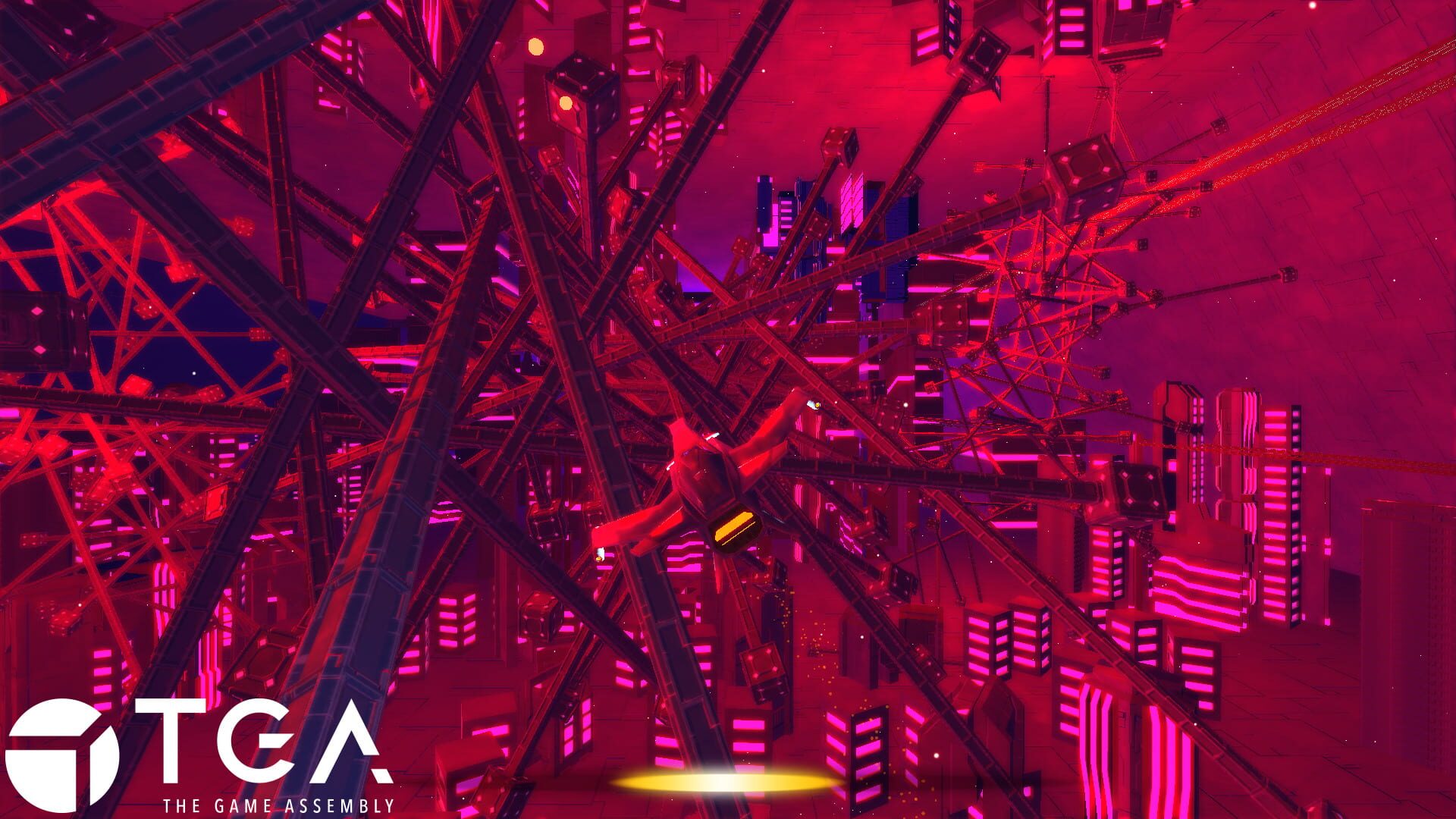 Cyber Rescue: Virus Eruption - Screenshot