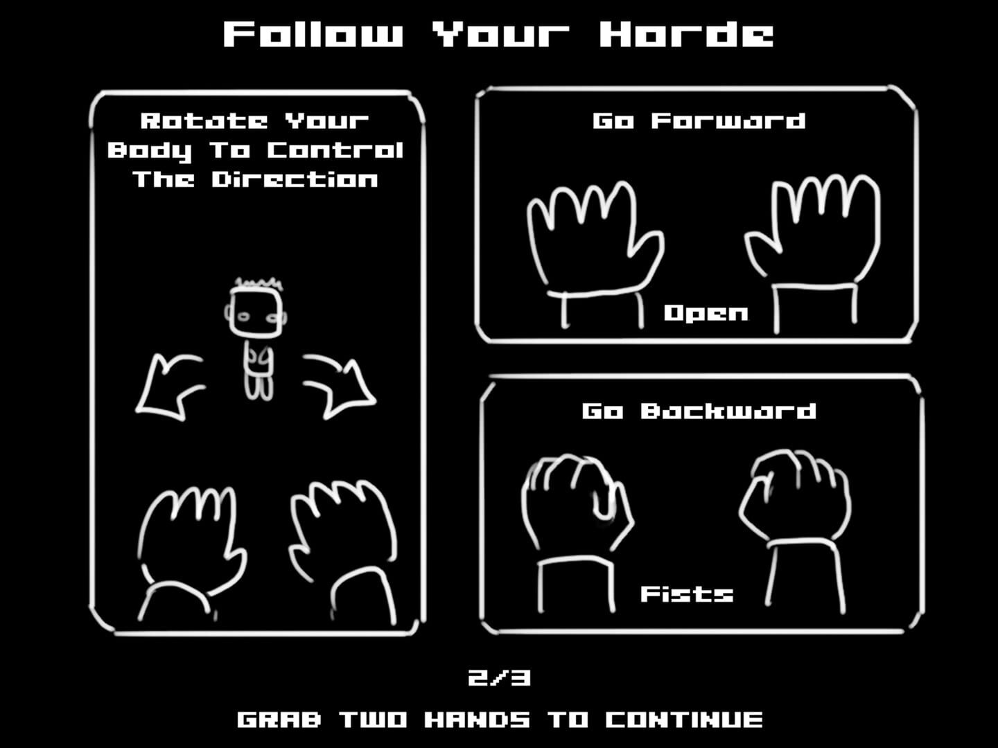 Zombies Shall Not Pass! - Screenshot