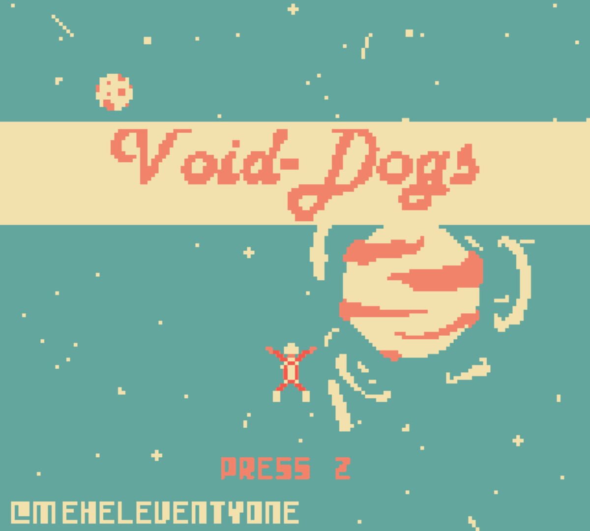 Void-Dogs - Screenshot