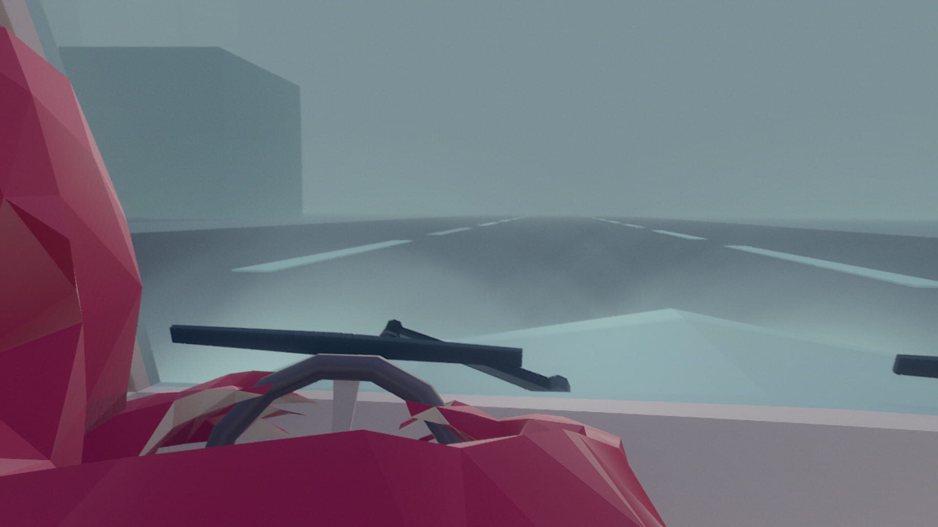 Escaping - Screenshot