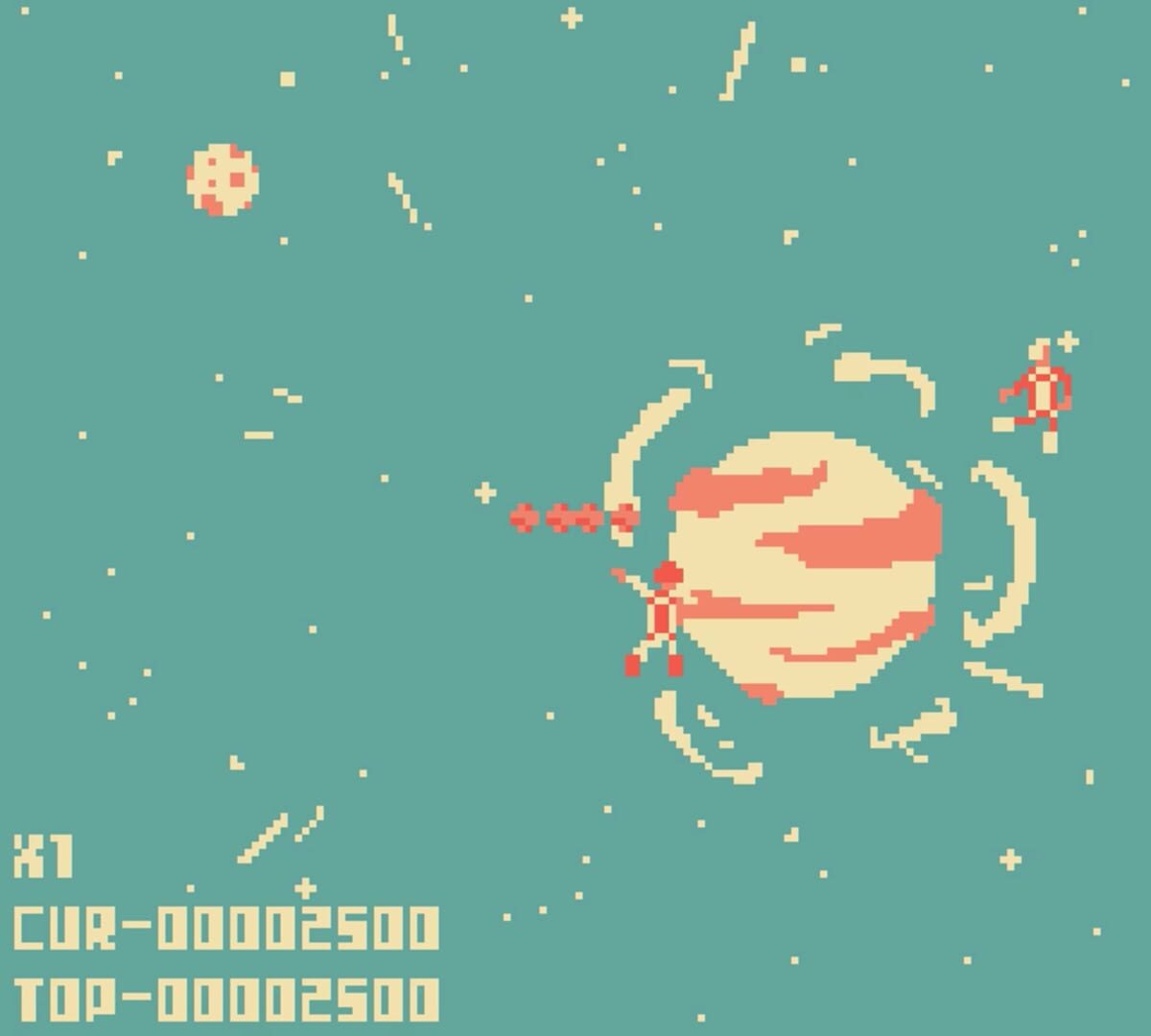 Void-Dogs - Screenshot