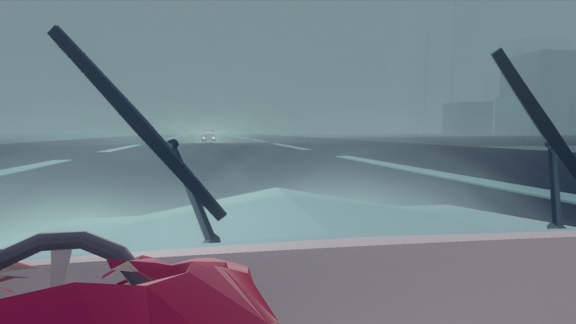 Escaping - Screenshot