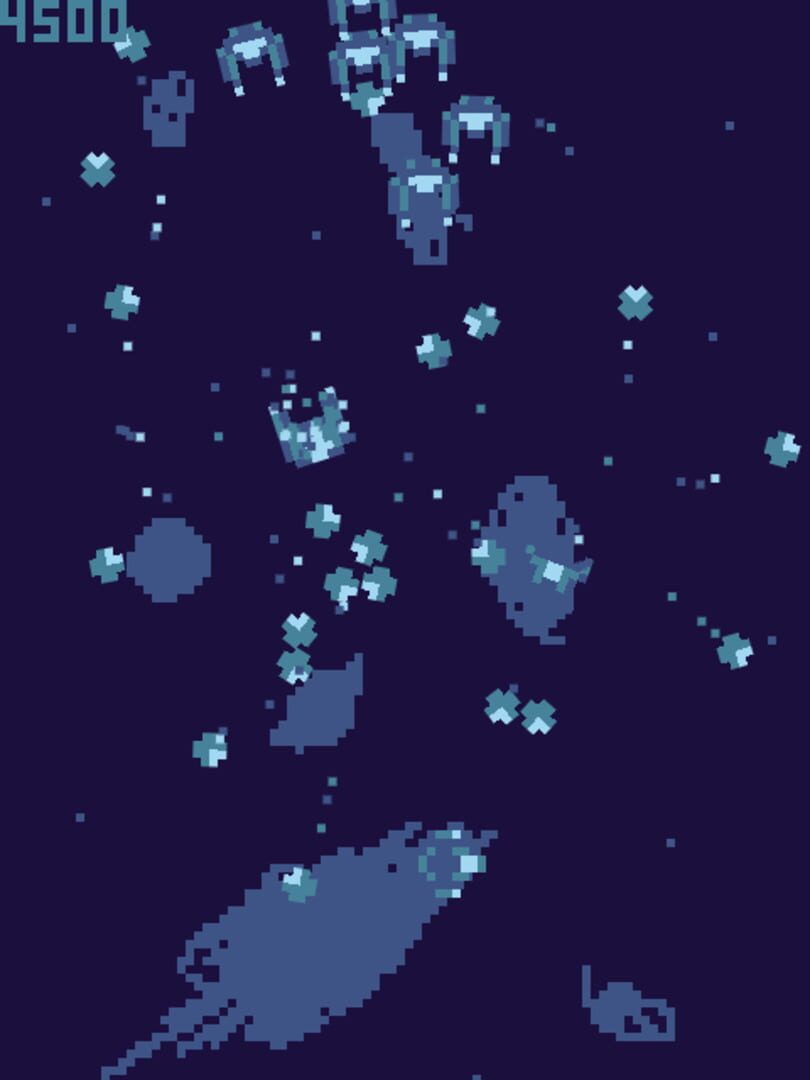 Mech Gun - Screenshot