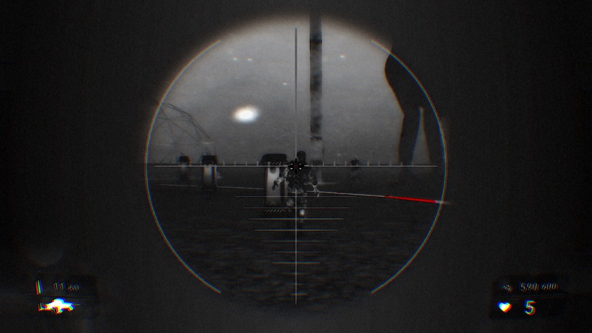 Dinorage - Screenshot