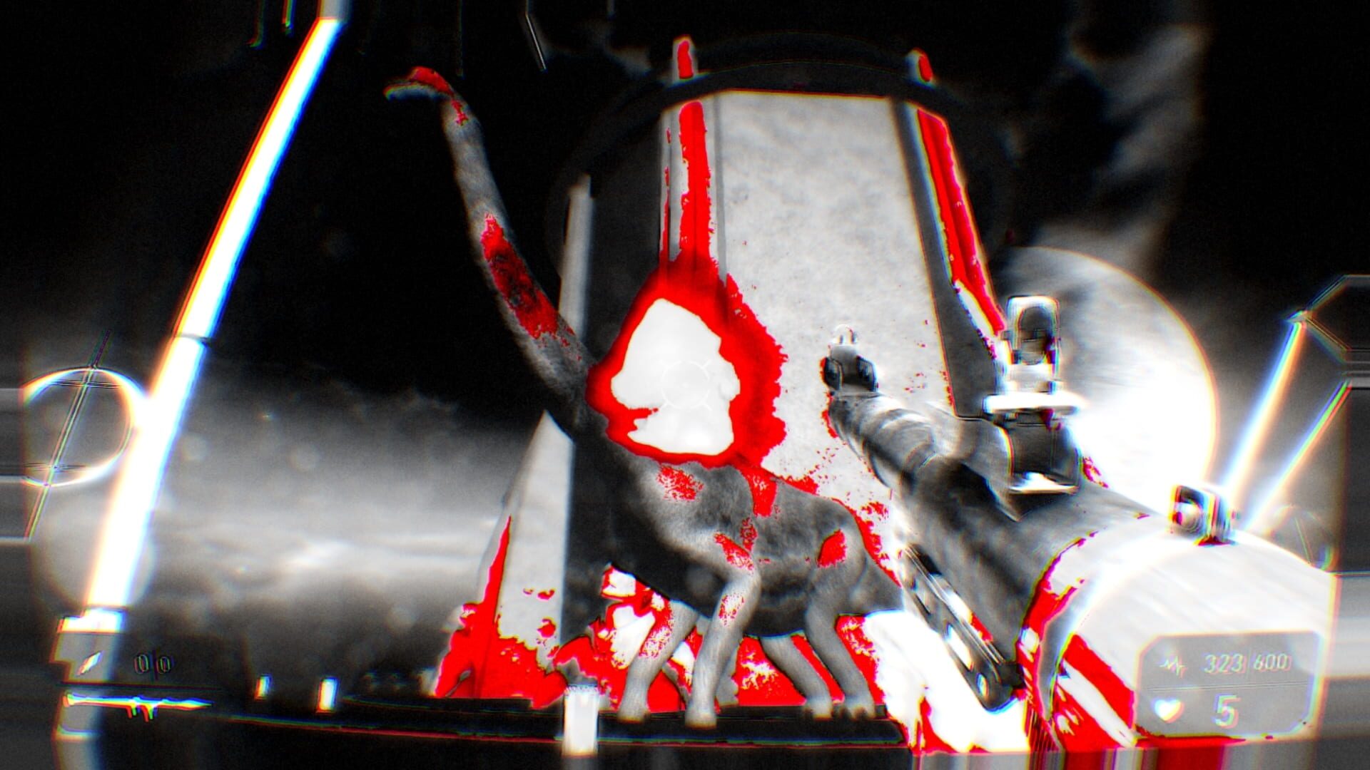 Dinorage - Screenshot