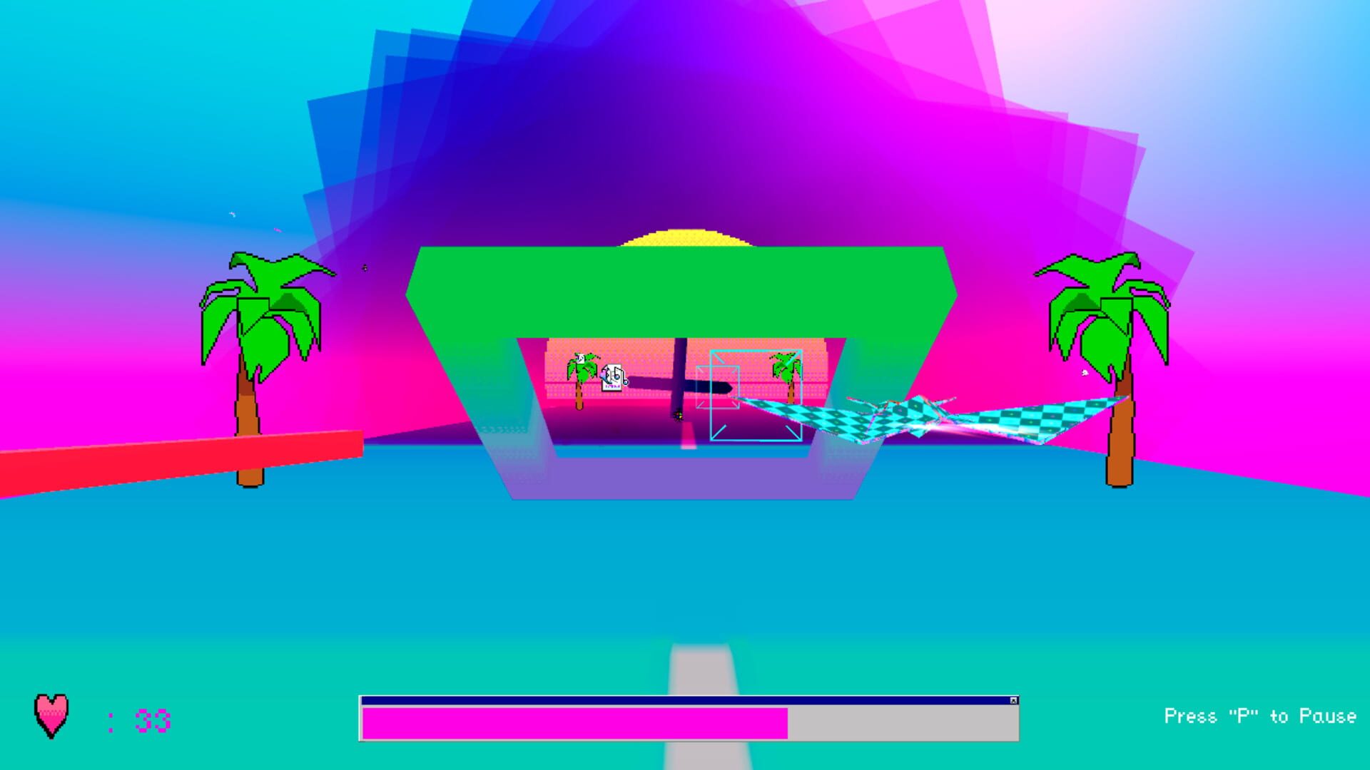 Jukaya - Screenshot